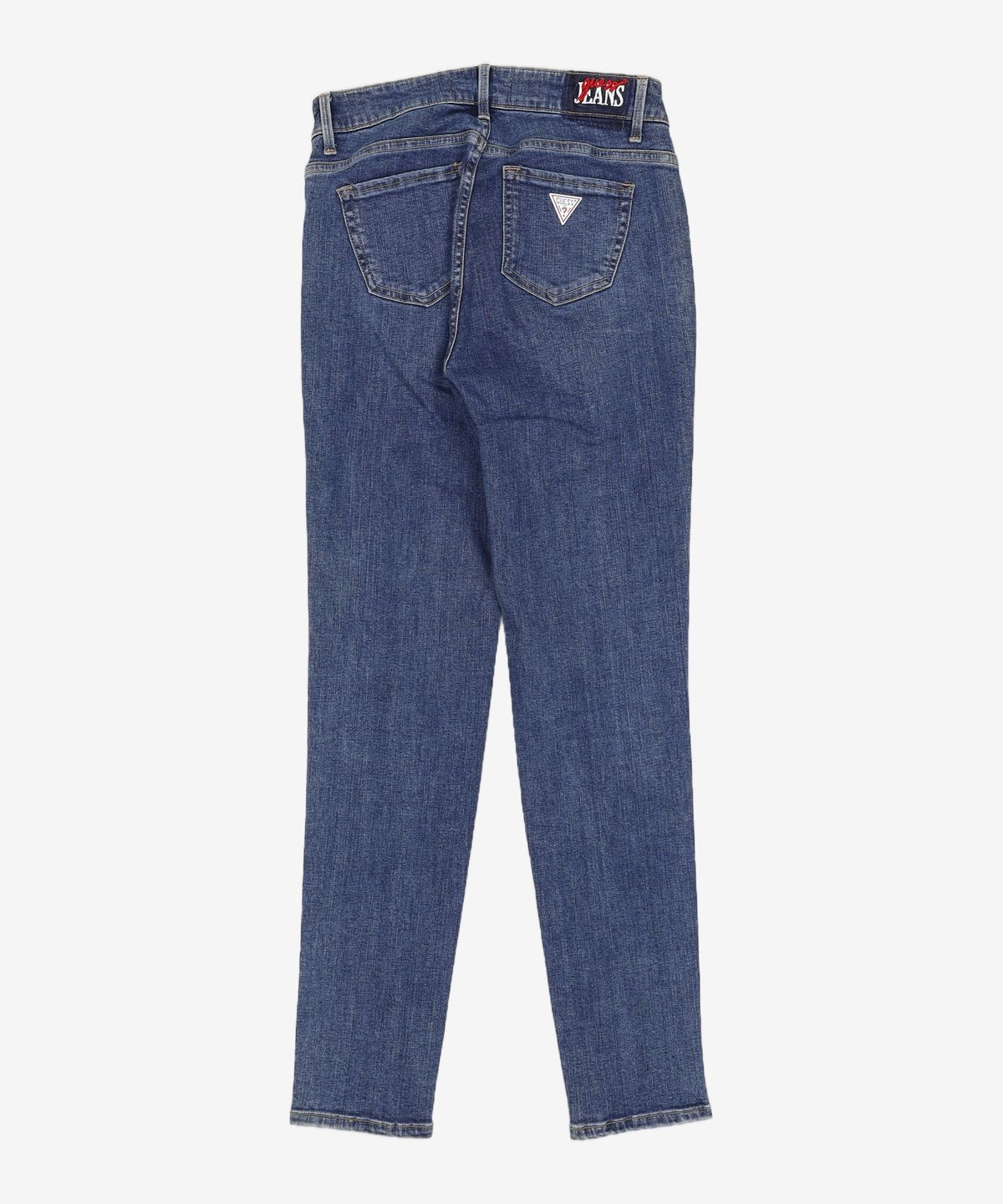게스진(GUESS JEANS) 청/데님 팬츠 25