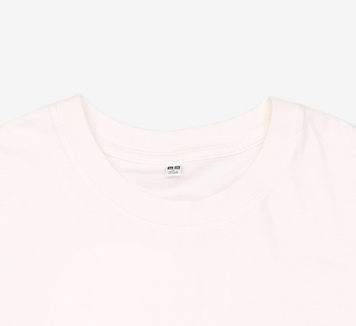 유니클로(UNIQLO) 반소매 티셔츠 XL