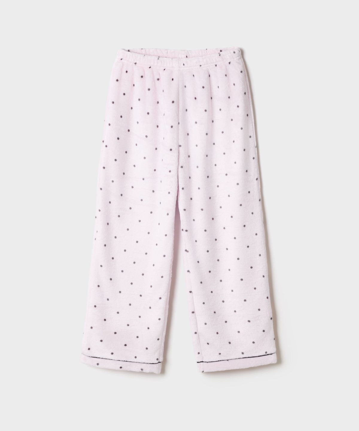 스파오 키즈(SPAO KIDS) [키즈] (챠미키티) 수면 파자마(Light Pink)_SPPPG49KG5