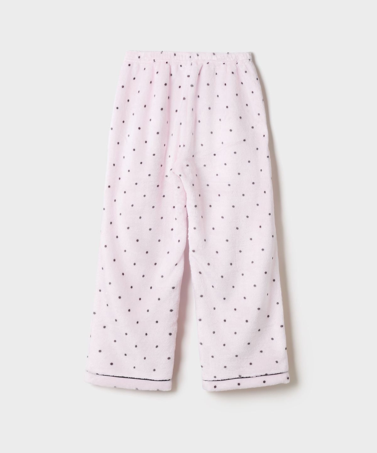 스파오 키즈(SPAO KIDS) [키즈] (챠미키티) 수면 파자마(Light Pink)_SPPPG49KG5