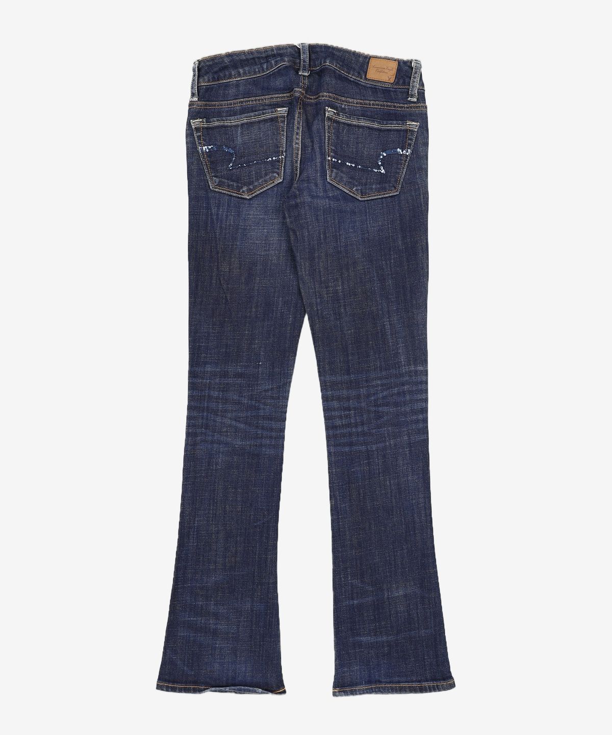 아메리칸이글(AMERICANEAGLE) 청/데님 팬츠 2