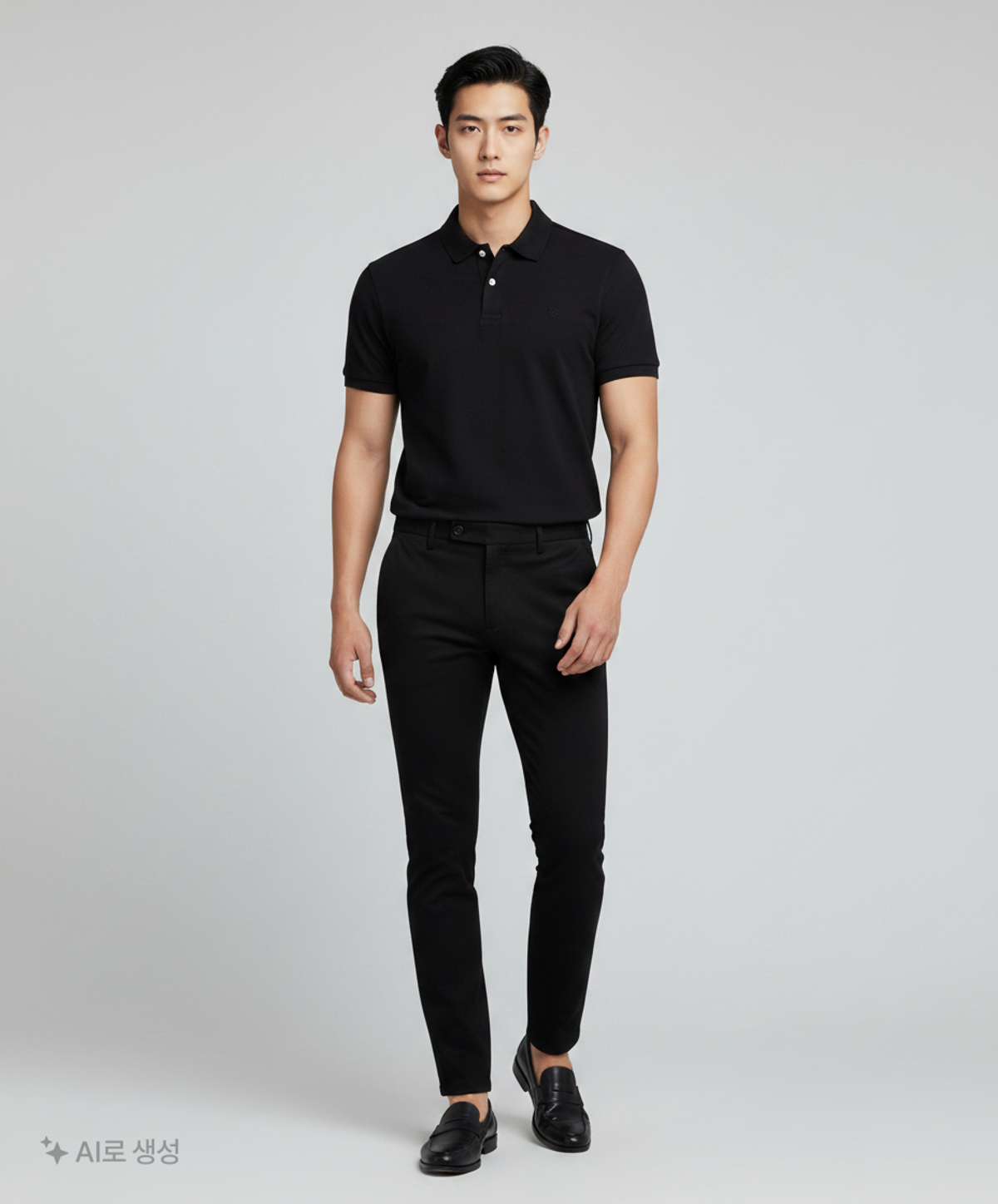 자라(ZARA) 피케/카라 티셔츠 XXL