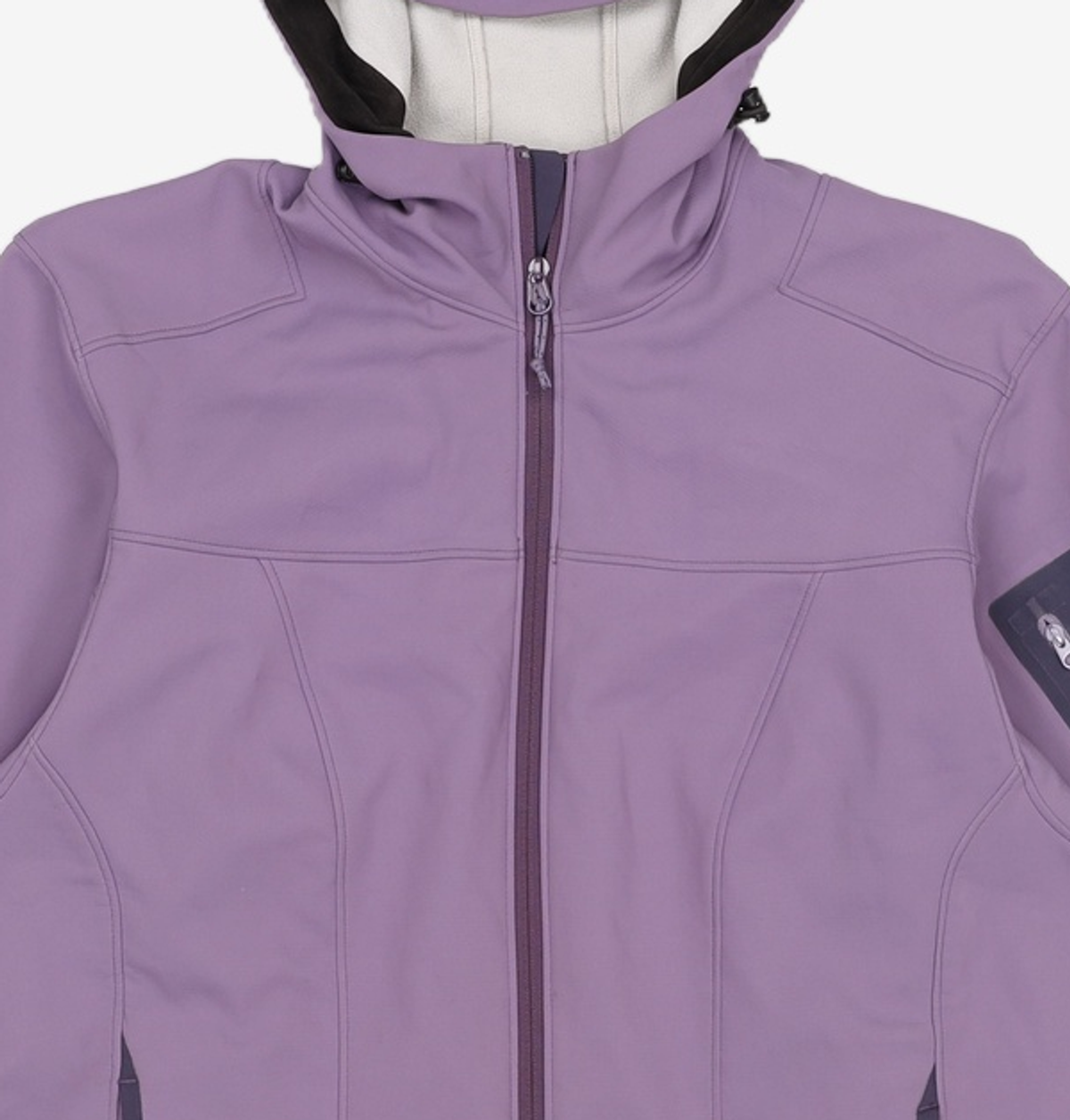 아크테릭스(ARCTERYX) 나일론/코치 재킷 L