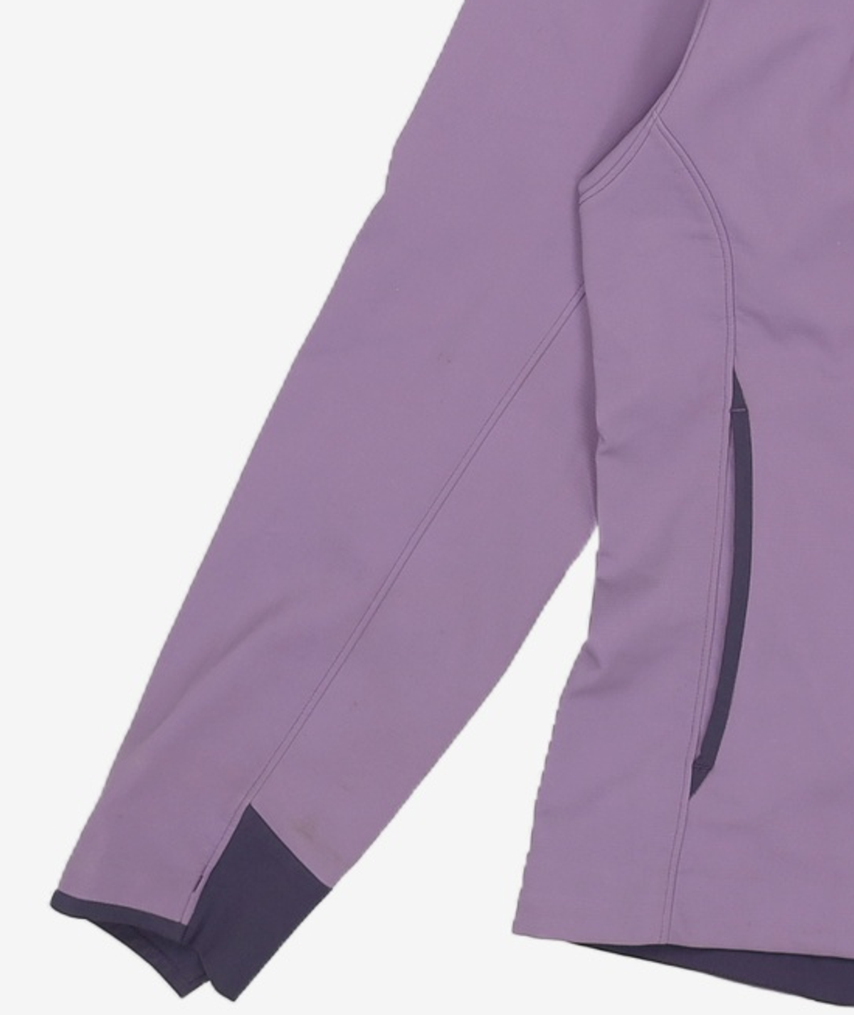 아크테릭스(ARCTERYX) 나일론/코치 재킷 L