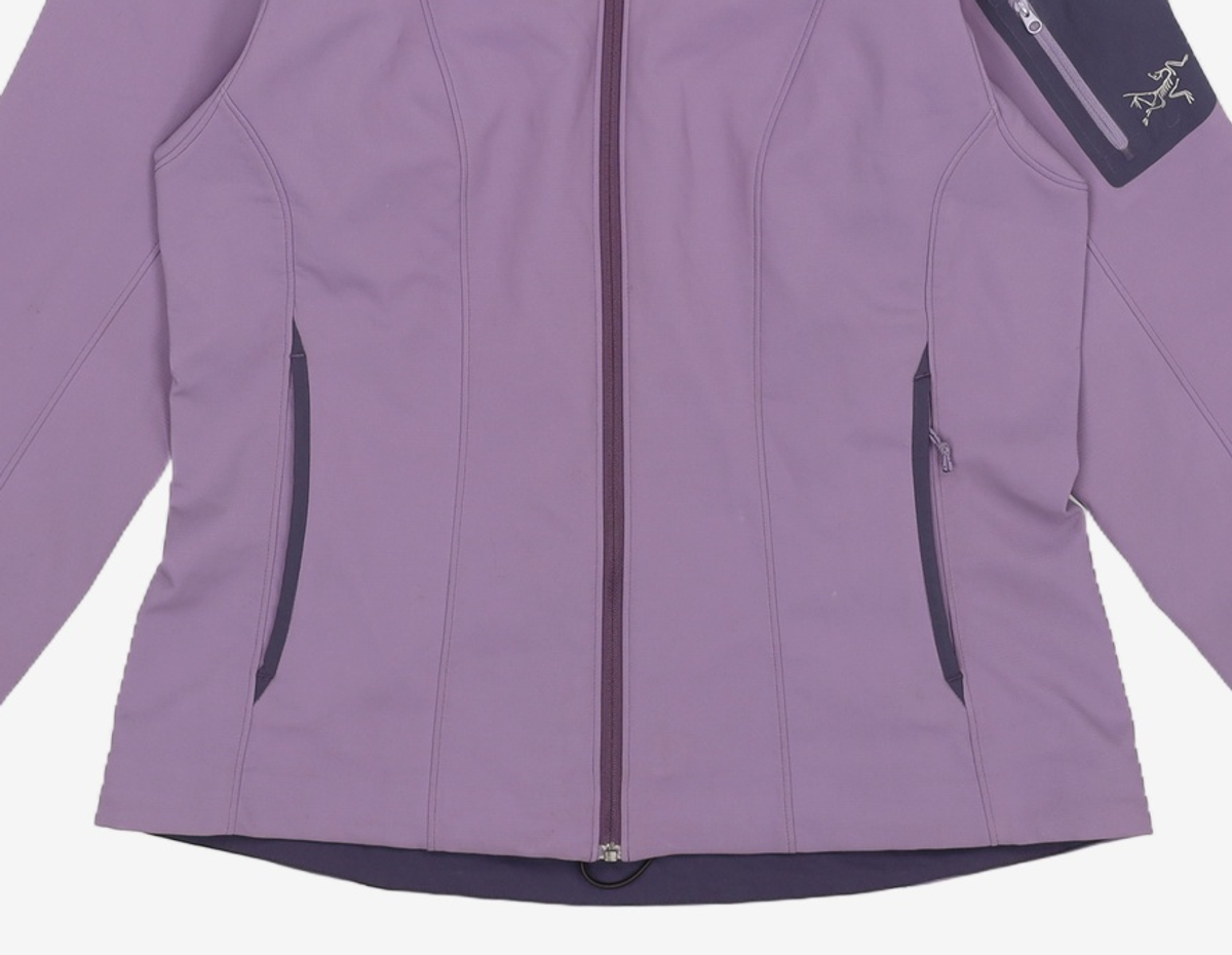 아크테릭스(ARCTERYX) 나일론/코치 재킷 L