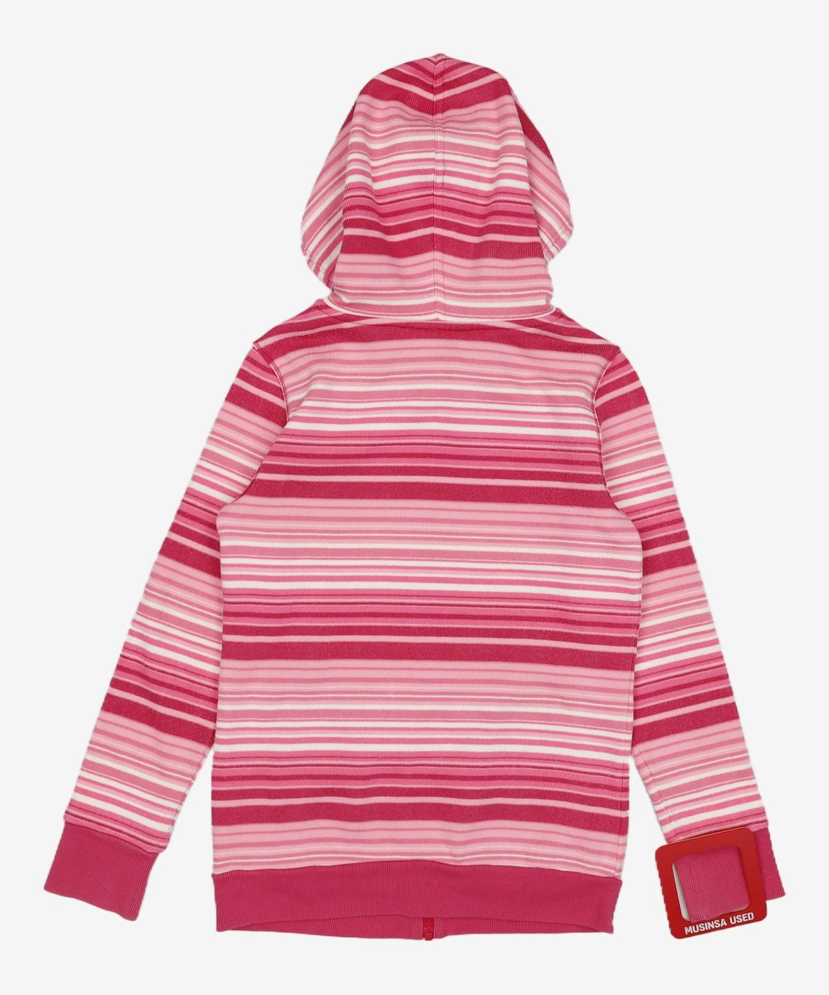 아디다스(ADIDAS) 후드 집업 M