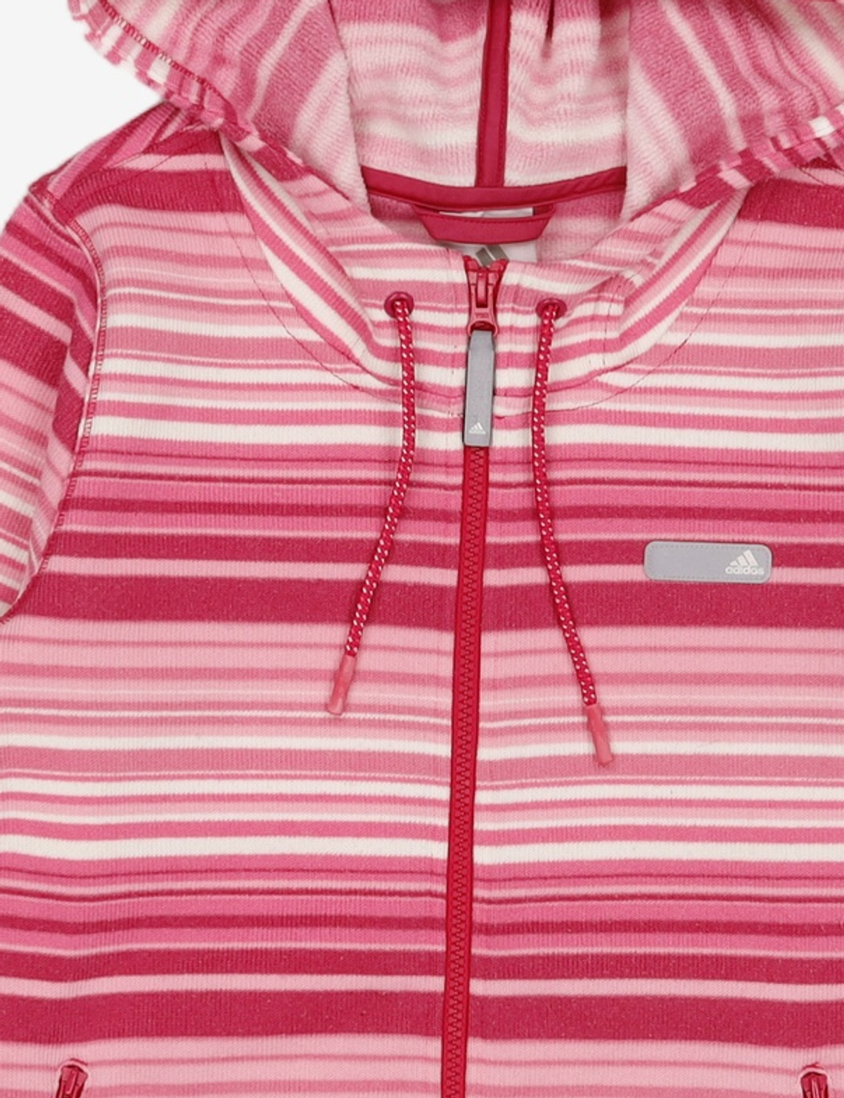 아디다스(ADIDAS) 후드 집업 M