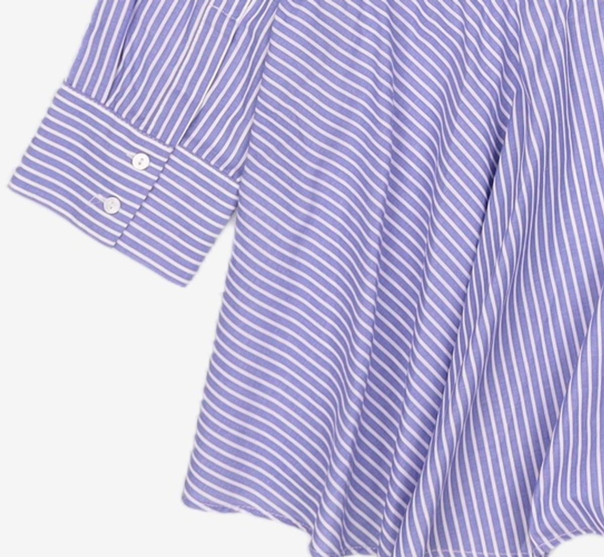 자라 우먼(ZARA WOMAN) 캐주얼 셔츠 S