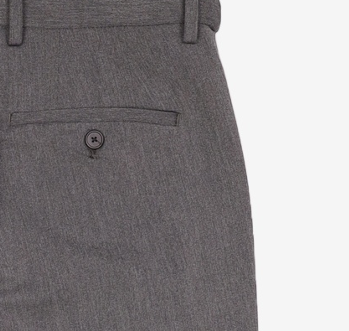 무신사 스탠다드(MUSINSA STANDARD) 슈트 팬츠/슬랙스 30