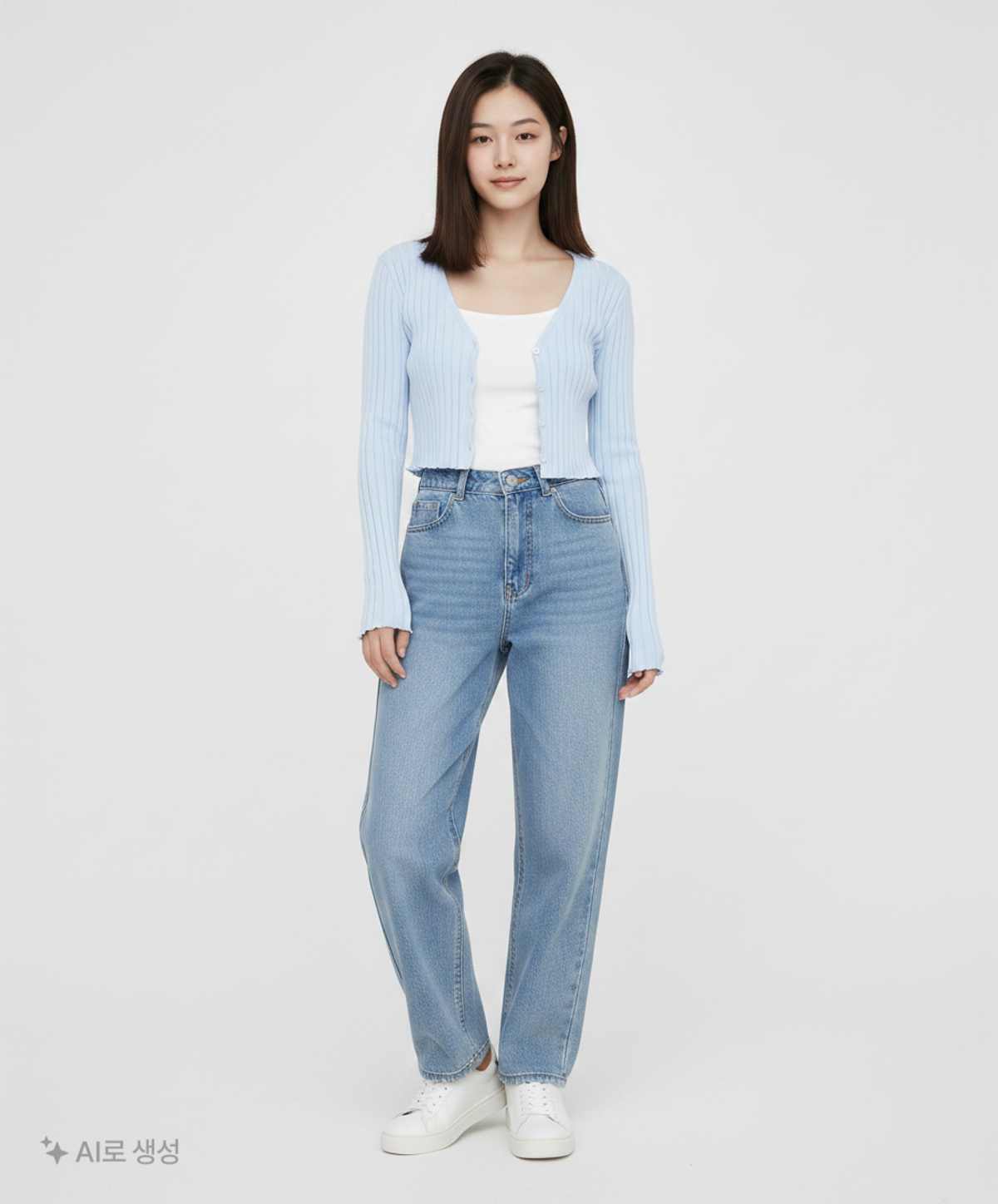 쉬인(SHEIN) 카디건 L