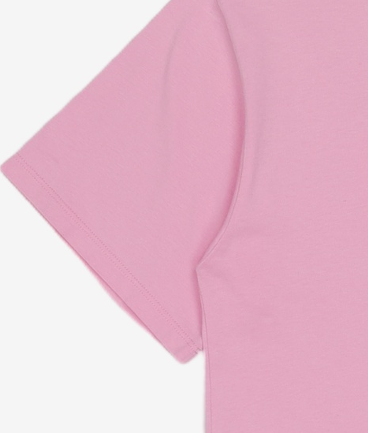 엠에스지엠(MSGM) 반소매 티셔츠 XS