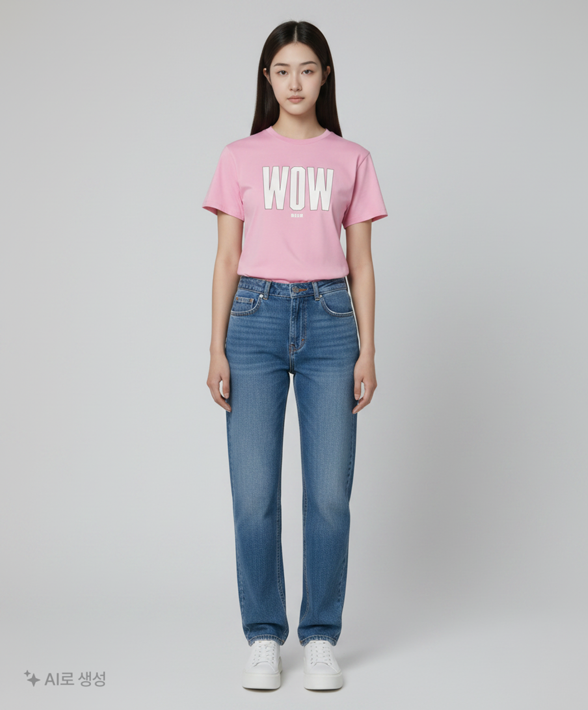 엠에스지엠(MSGM) 반소매 티셔츠 XS