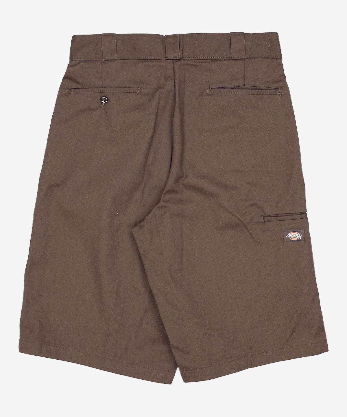 디키즈(DICKIES) 42283 루즈핏 워크쇼츠 Dark Brown 32