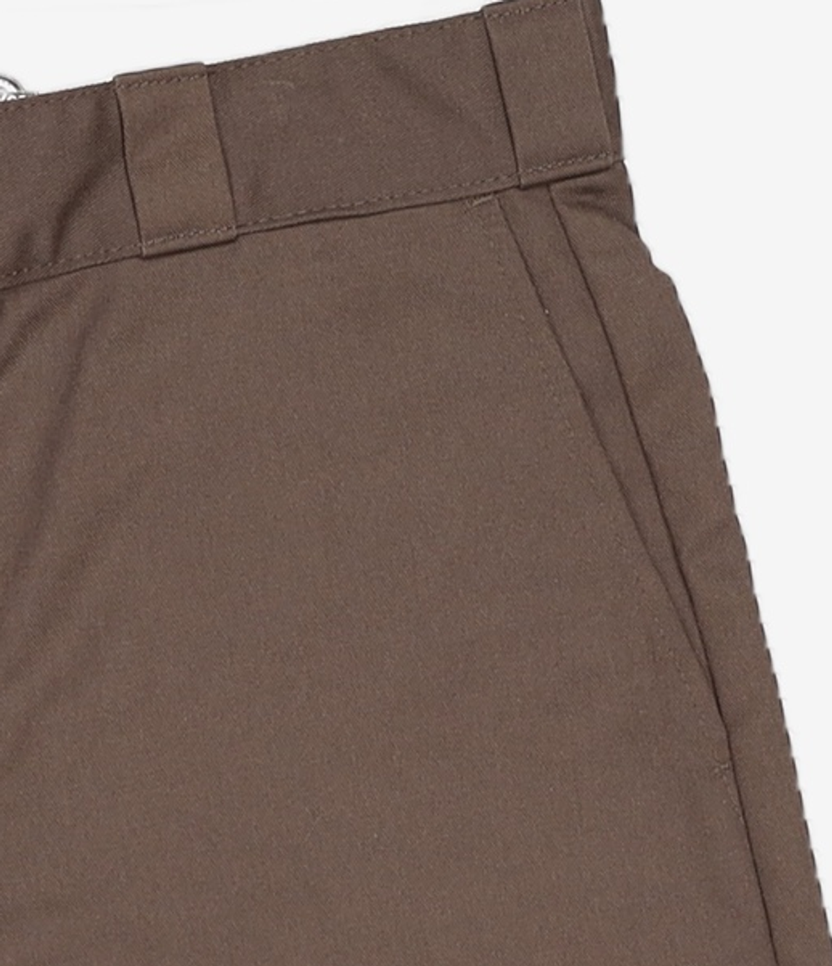 디키즈(DICKIES) 42283 루즈핏 워크쇼츠 Dark Brown 32