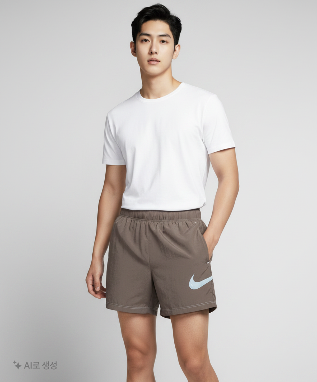 나이키(NIKE) 숏팬츠 M