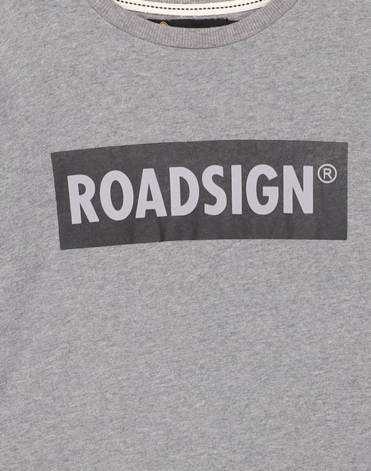 로드사인(ROADSIGN) 맨투맨/스웨트셔츠 S