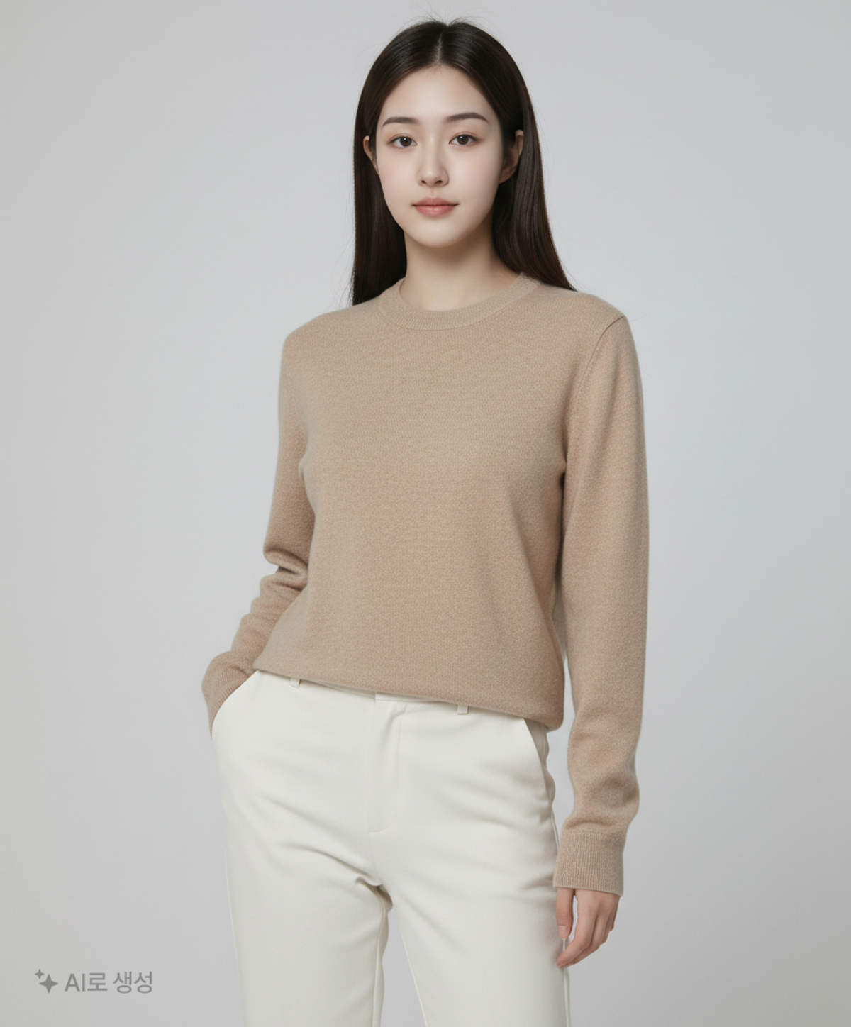 폴햄(POLHAM) 니트/스웨터 L