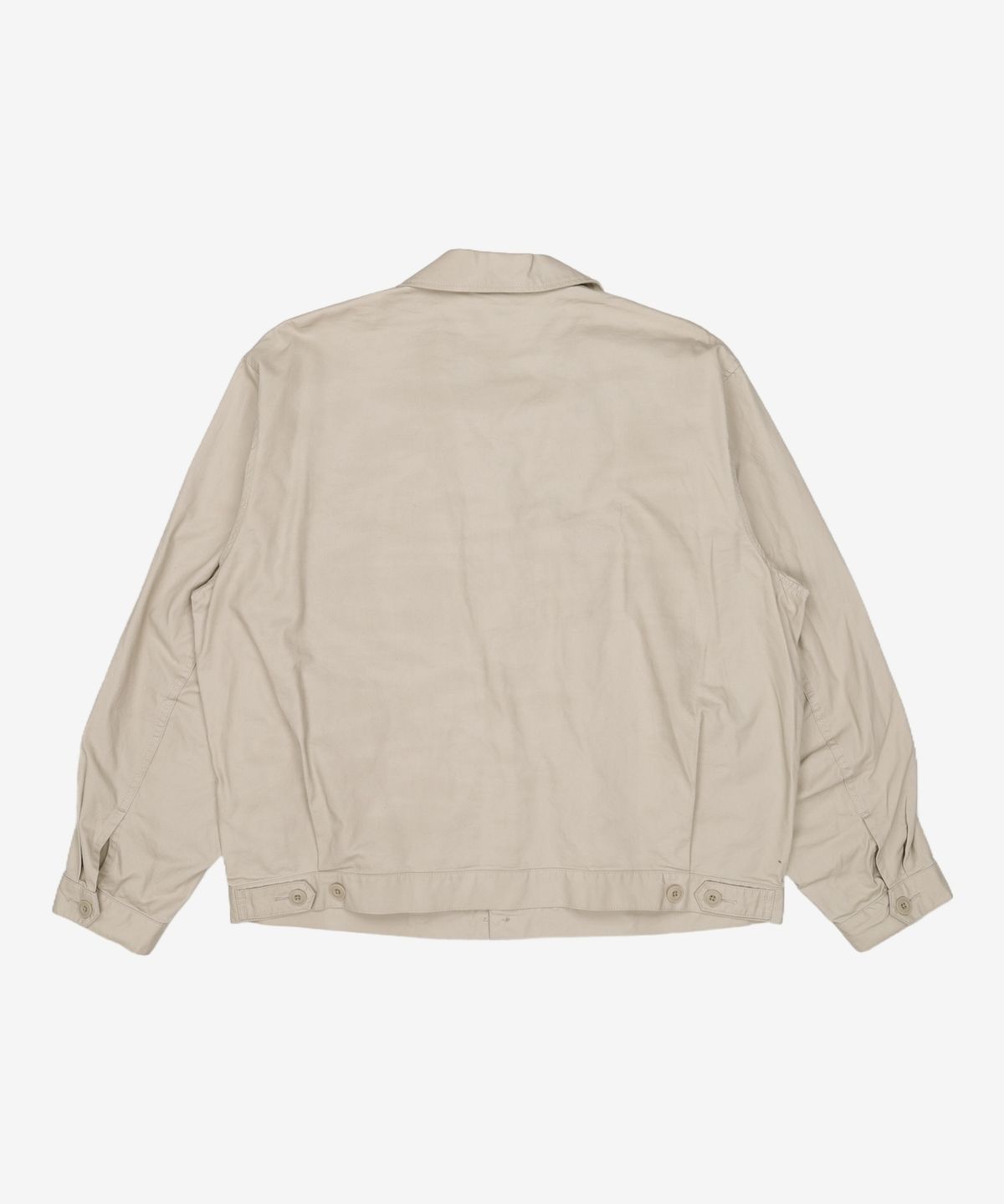 유니클로(UNIQLO) 사파리/헌팅 재킷 XL