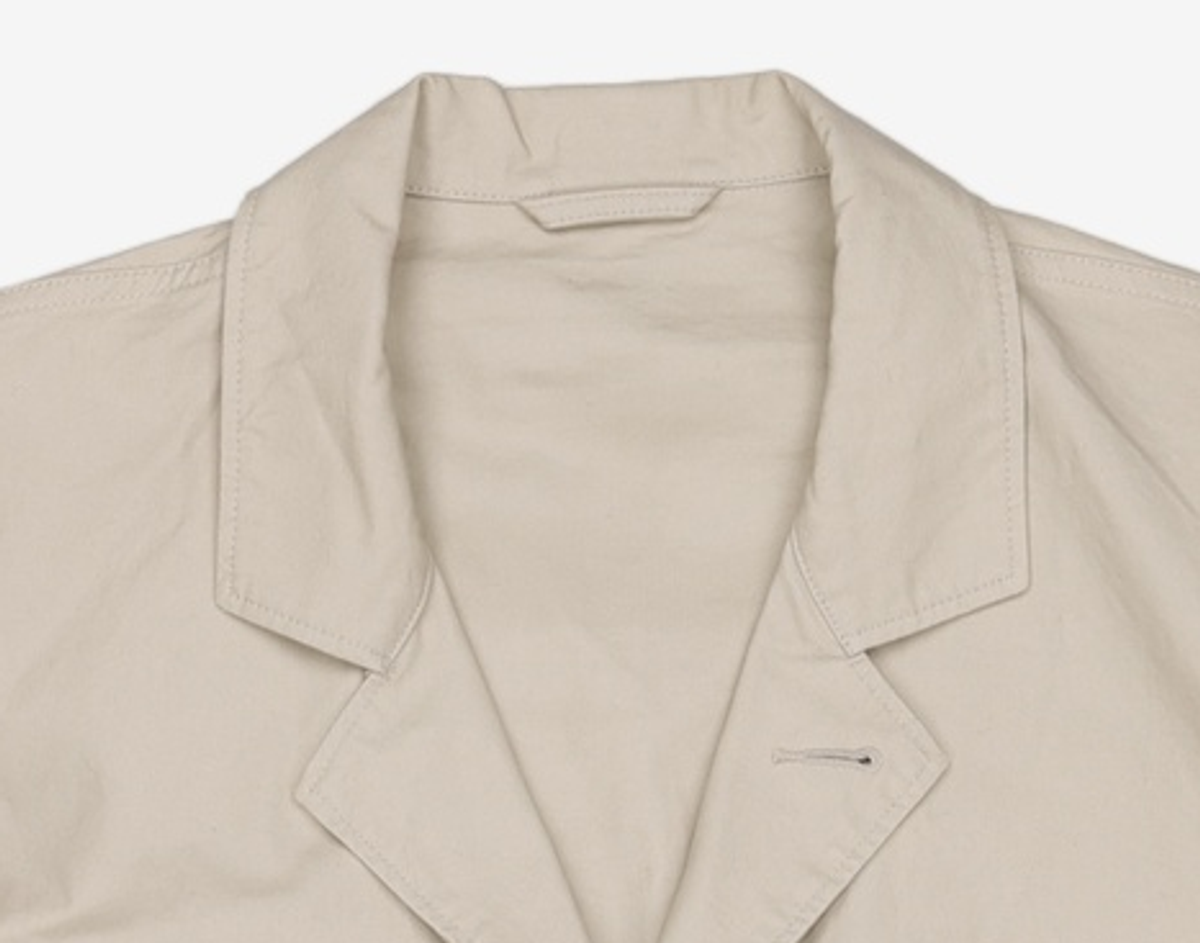유니클로(UNIQLO) 사파리/헌팅 재킷 XL