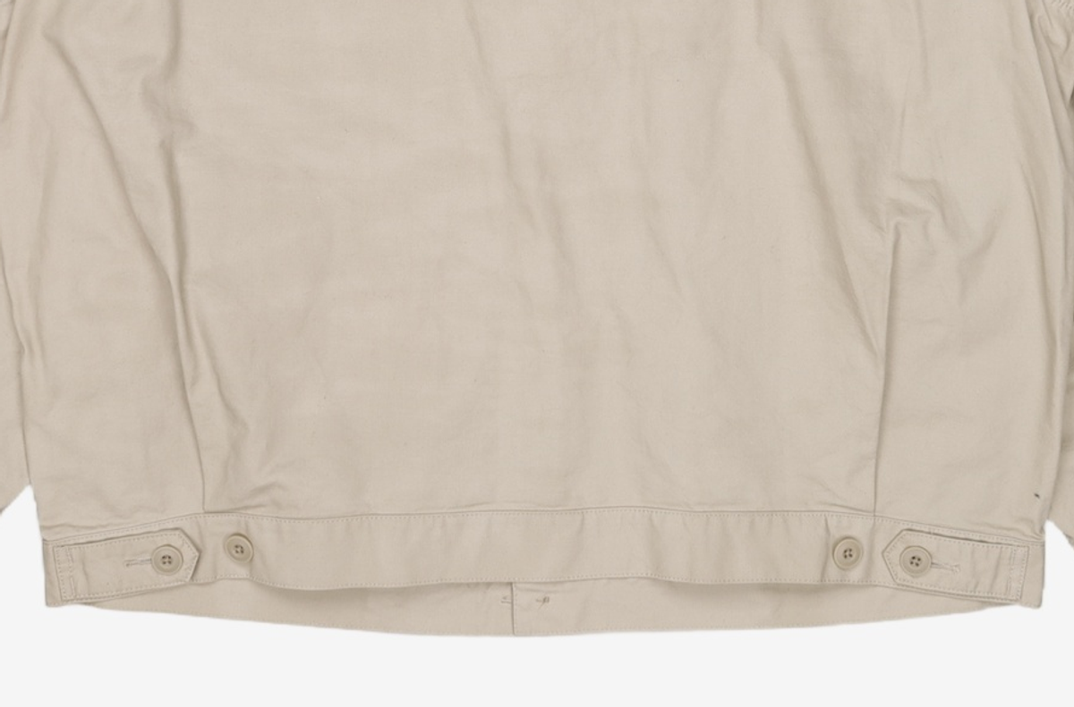 유니클로(UNIQLO) 사파리/헌팅 재킷 XL