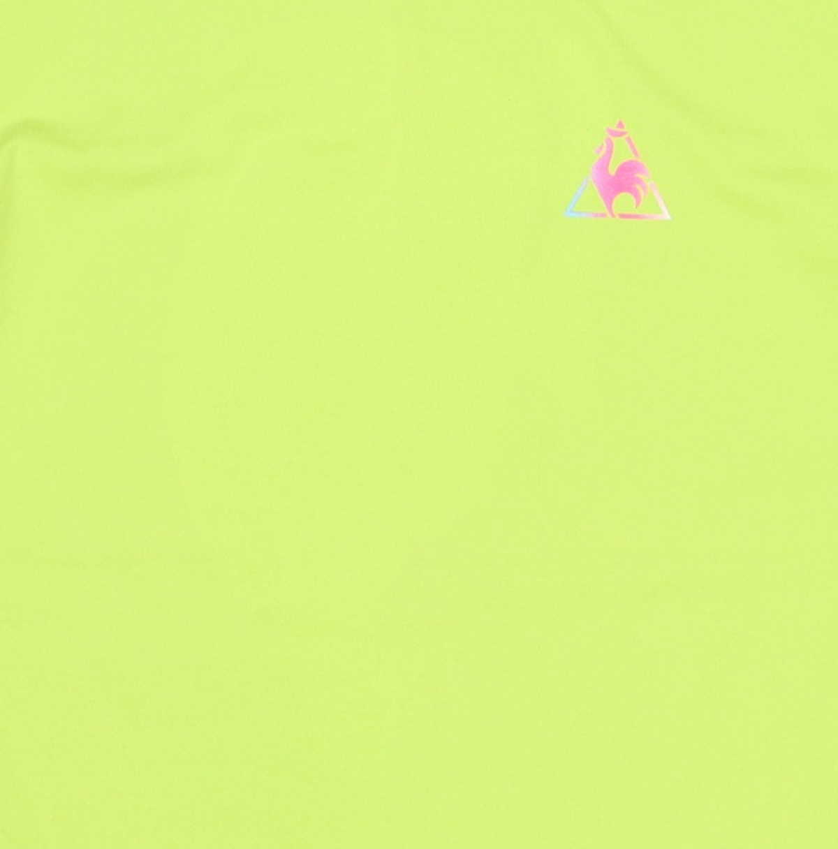르꼬끄 스포르티브(LE COQ SPORTIF) 반소매 티셔츠 M