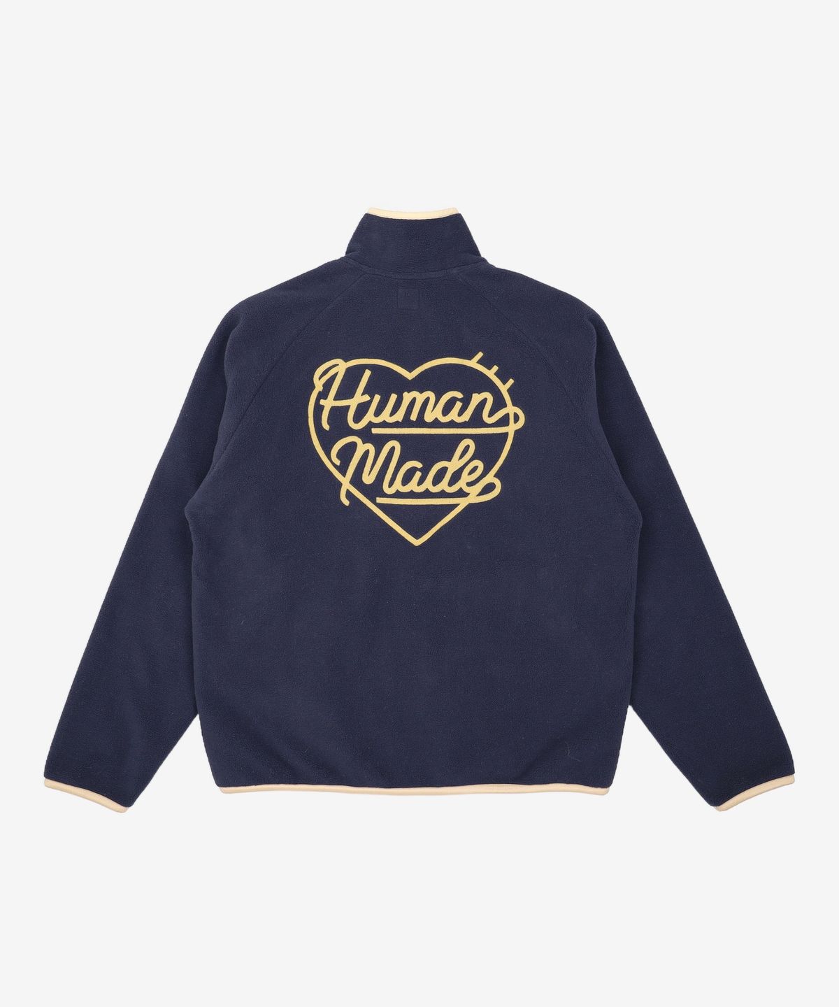 휴먼메이드(HUMANMADE) 플리스 S