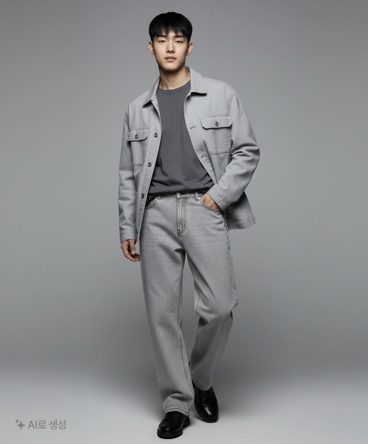 토피(TOFFEE) 청/데님 팬츠 XL