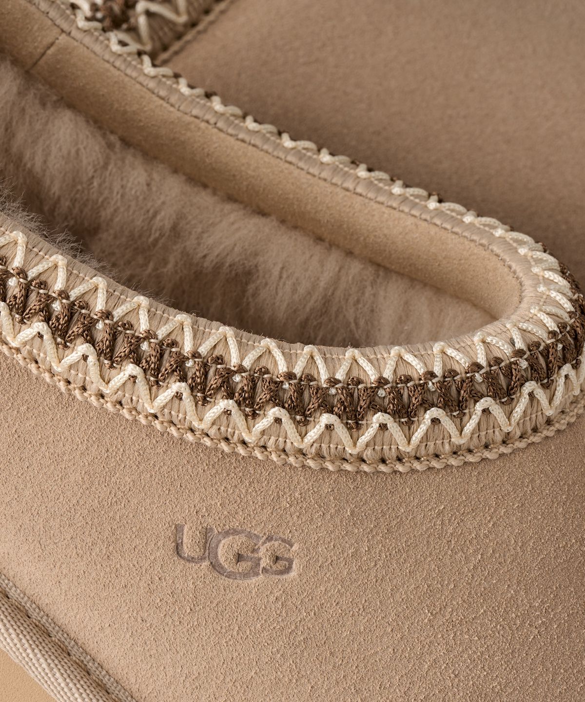 어그(UGG) [WOMEN] 타스만 II - 문라이트 / 1174470-MNL