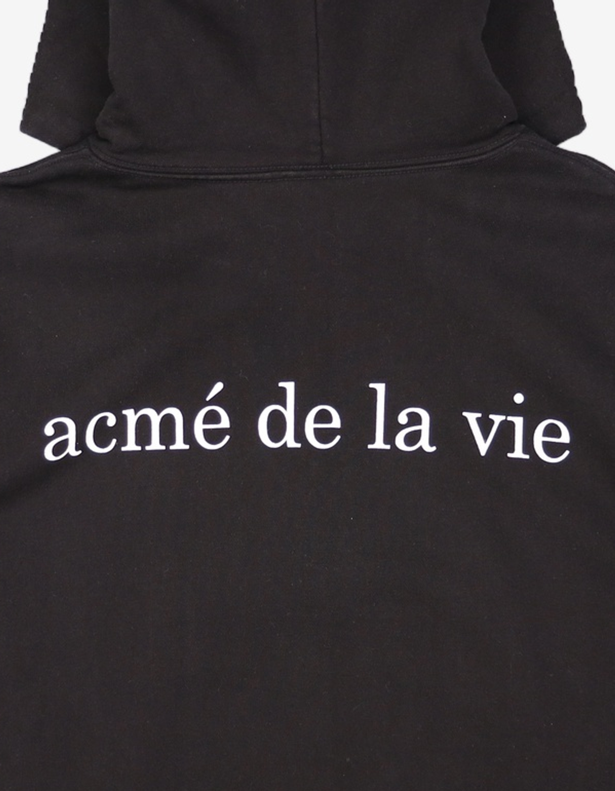 아크메드라비(ACME DE LA VIE) 후드 티셔츠 3