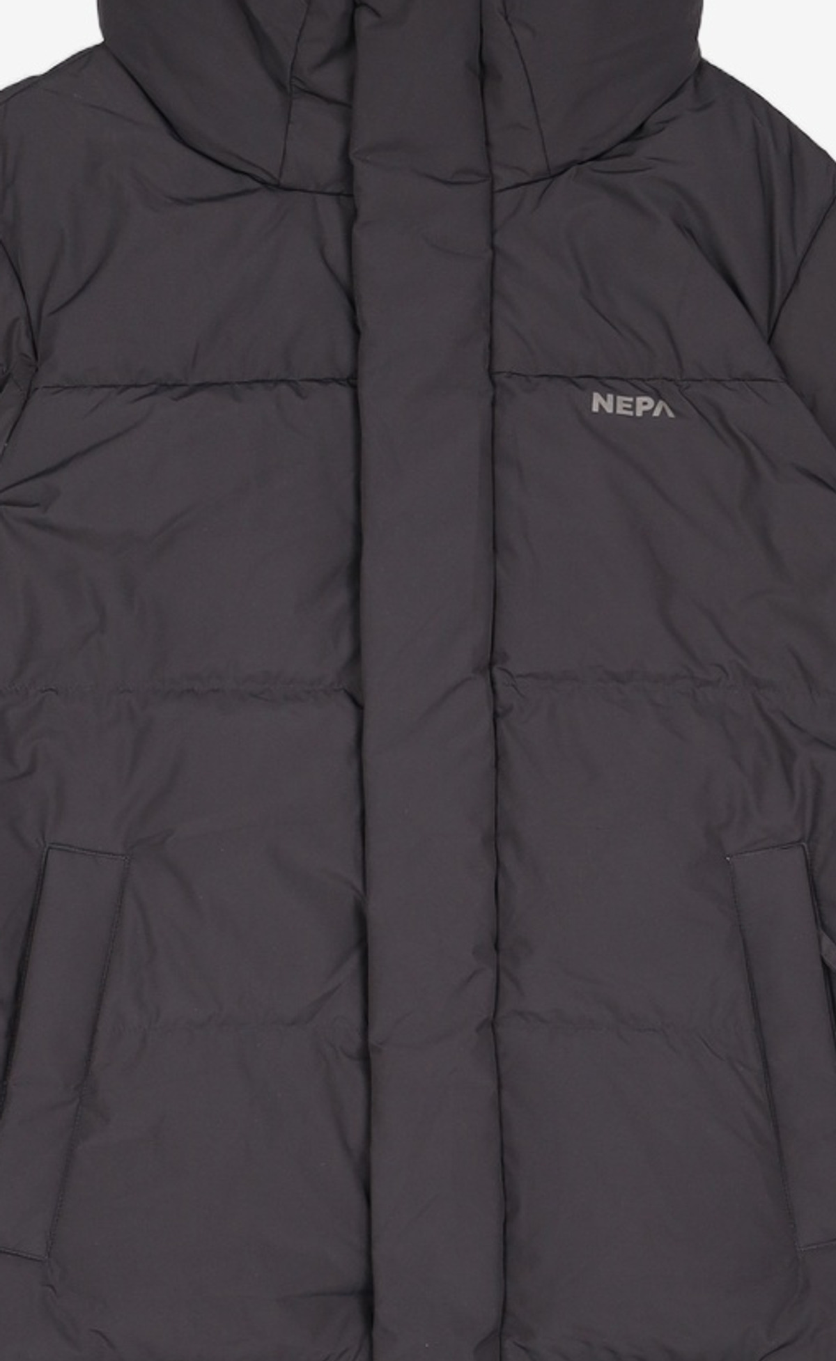 네파(NEPA) 롱 패딩/롱 헤비 아우터 95
