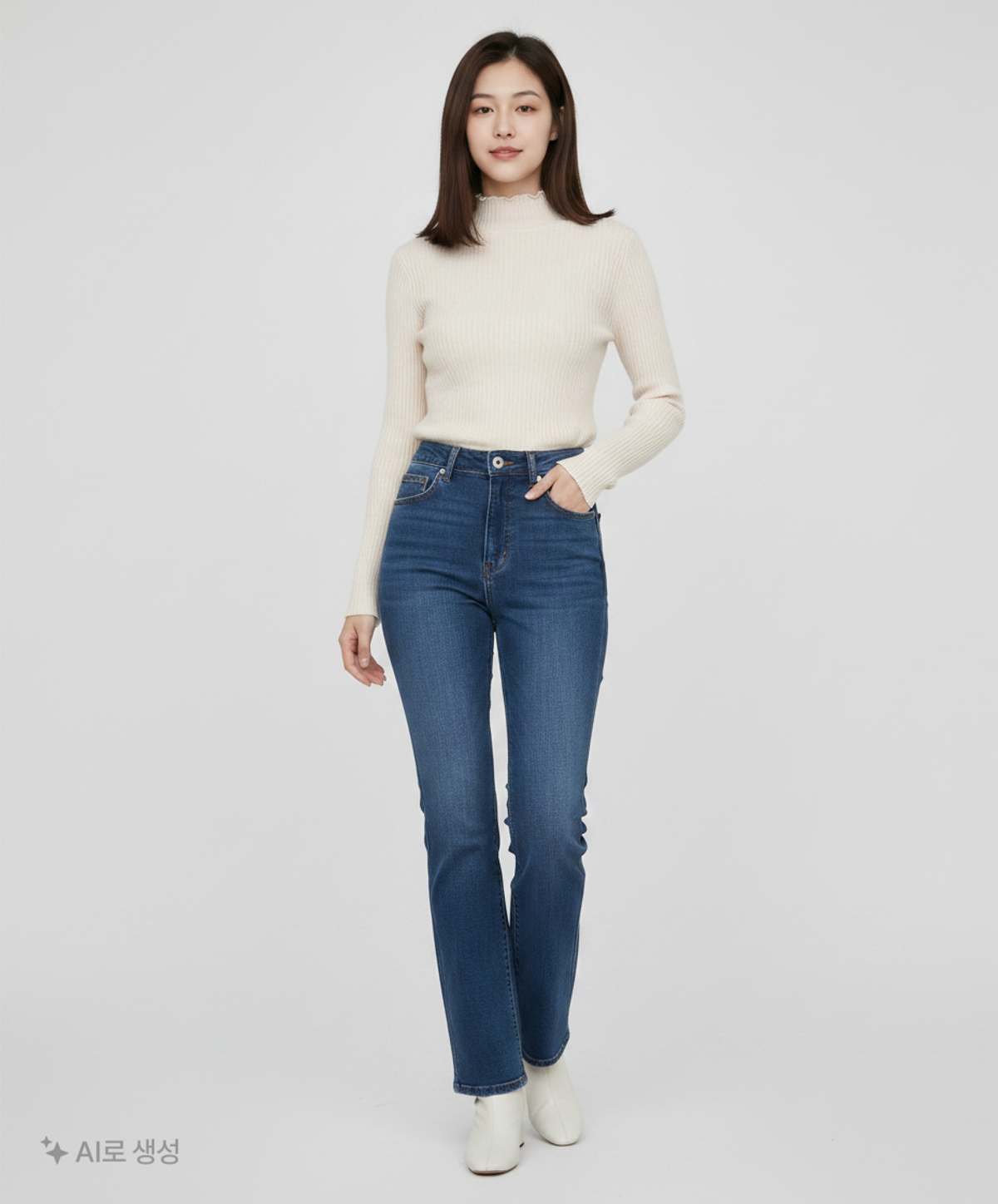 자라(ZARA) 니트/스웨터 S