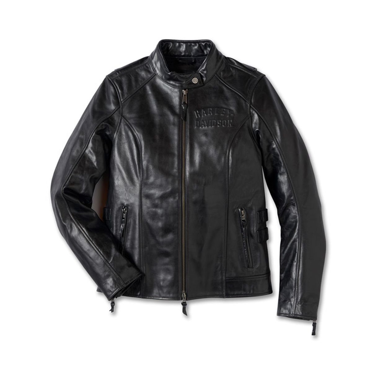 할리데이비슨(HARLEY-DAVIDSON) 여성 레이어링 시스템 라이딩 재킷