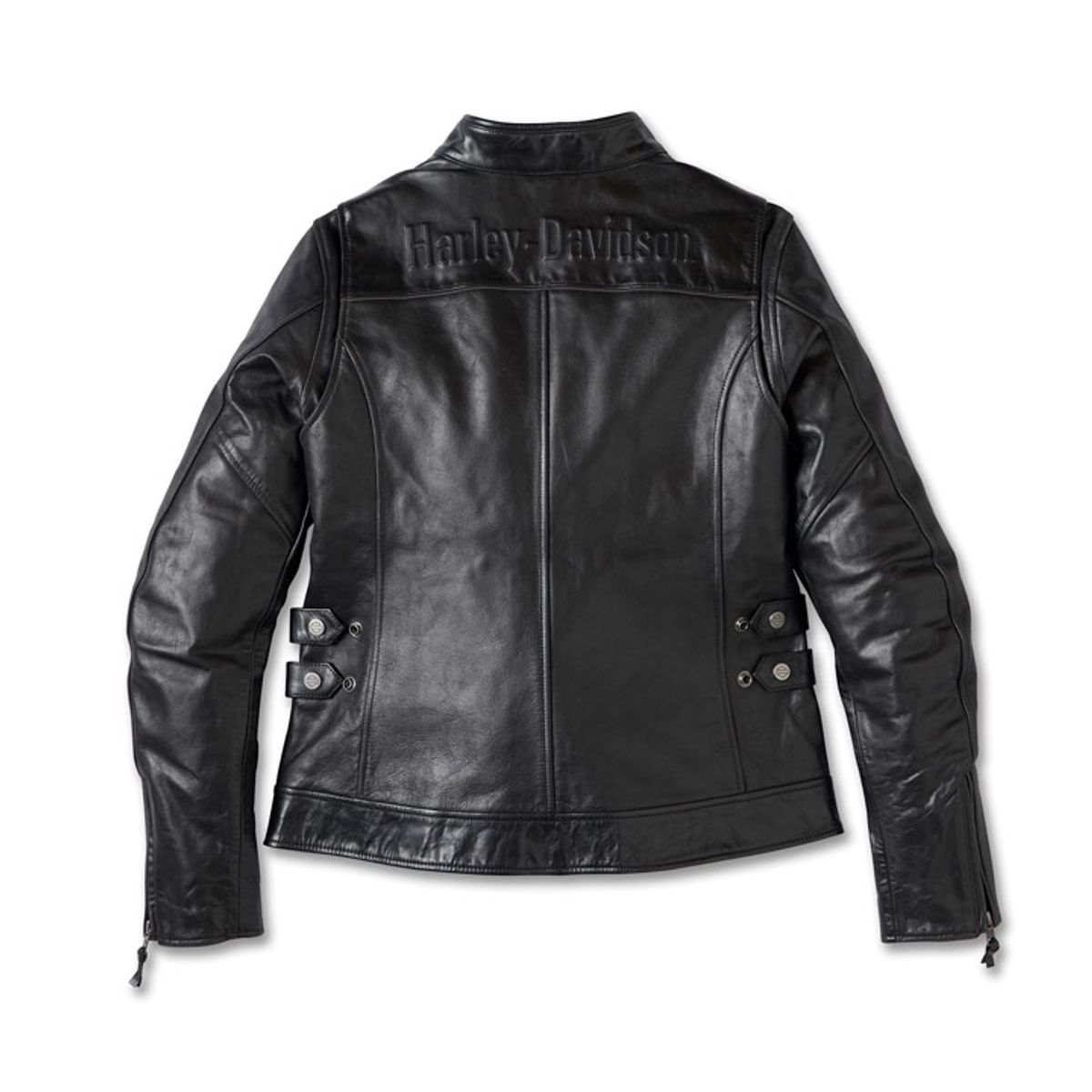 할리데이비슨(HARLEY-DAVIDSON) 여성 레이어링 시스템 라이딩 재킷