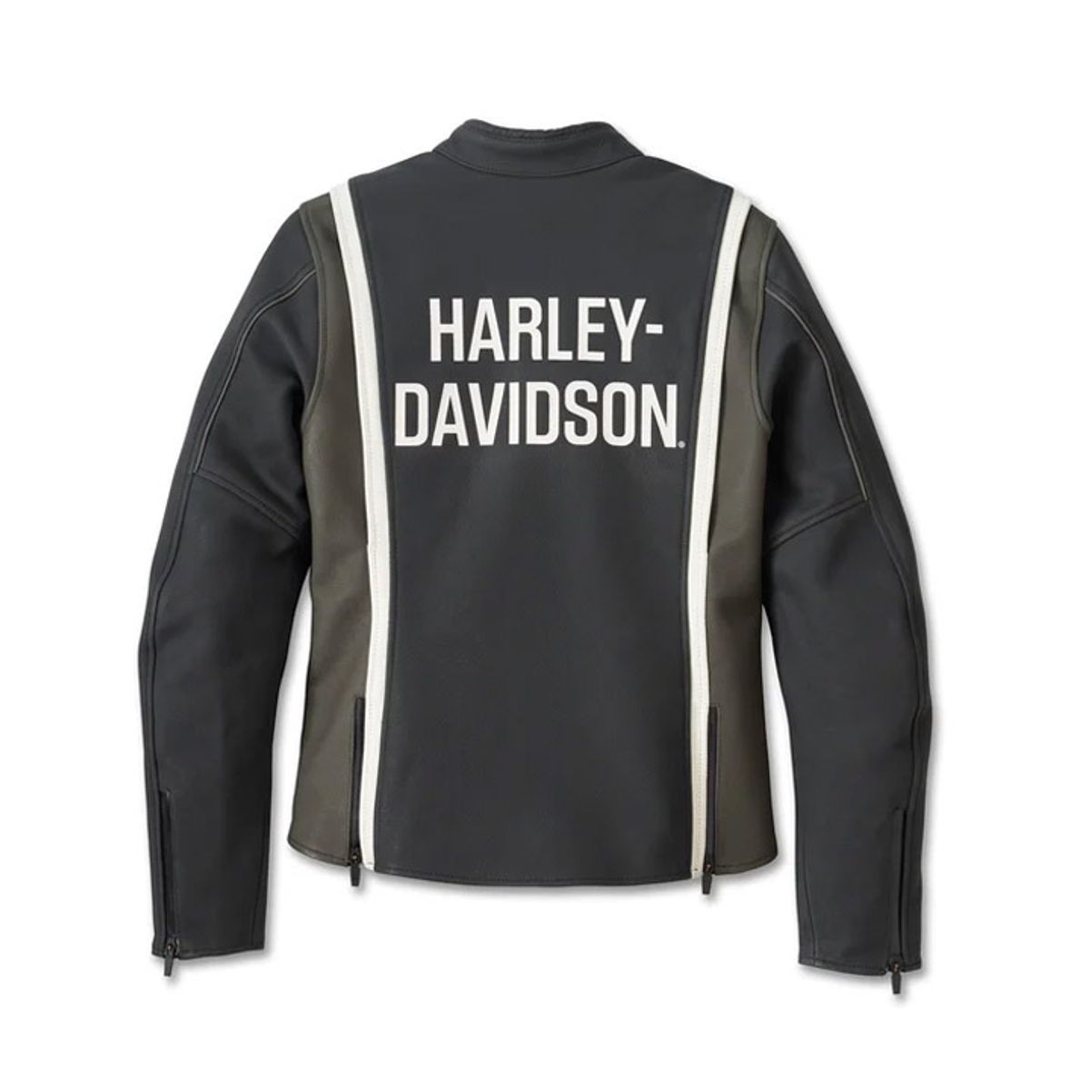 할리데이비슨(HARLEY-DAVIDSON) 오라클 방수 라이딩재킷