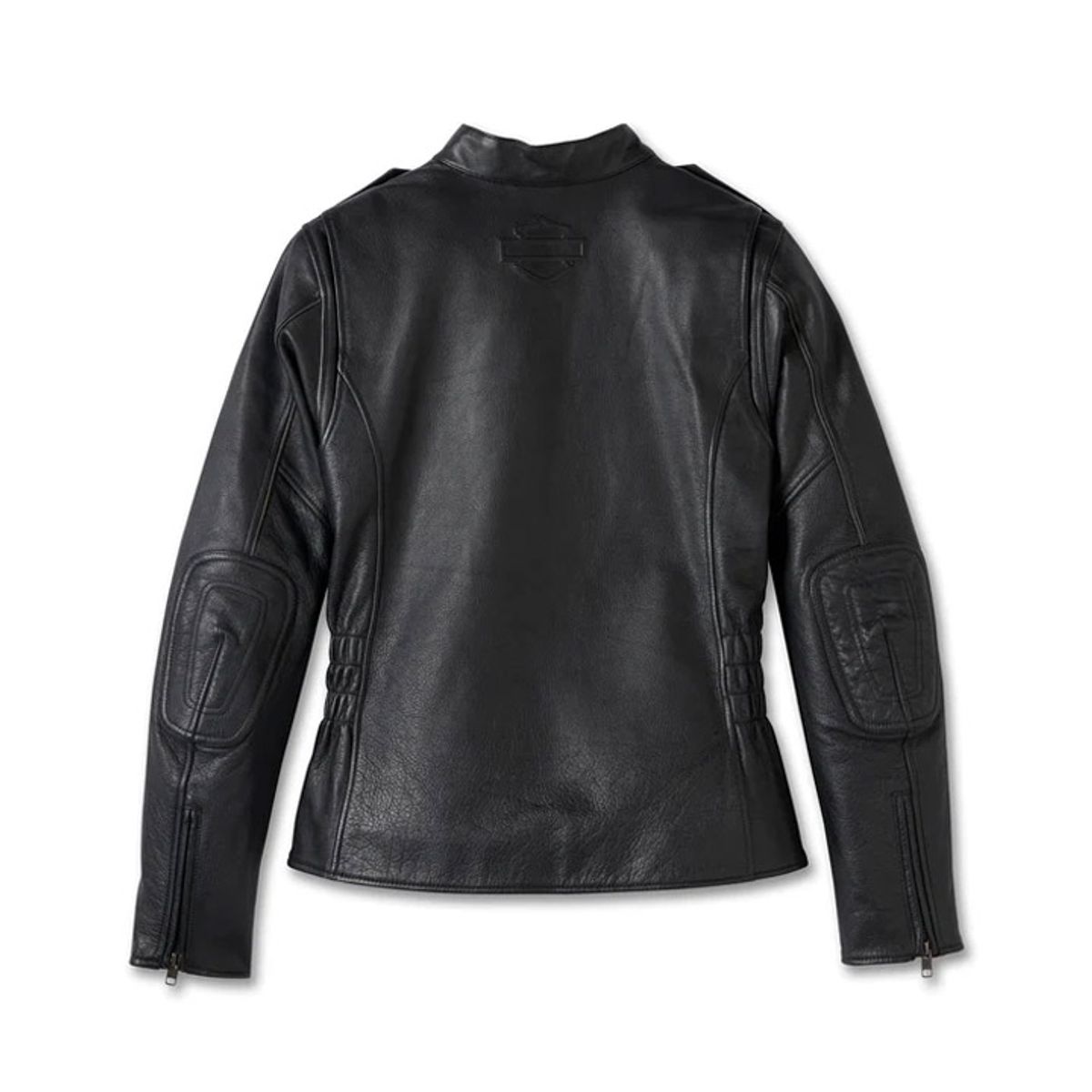 할리데이비슨(HARLEY-DAVIDSON) HD 플렉스 레이어링 시스템 가죽 라이딩재킷