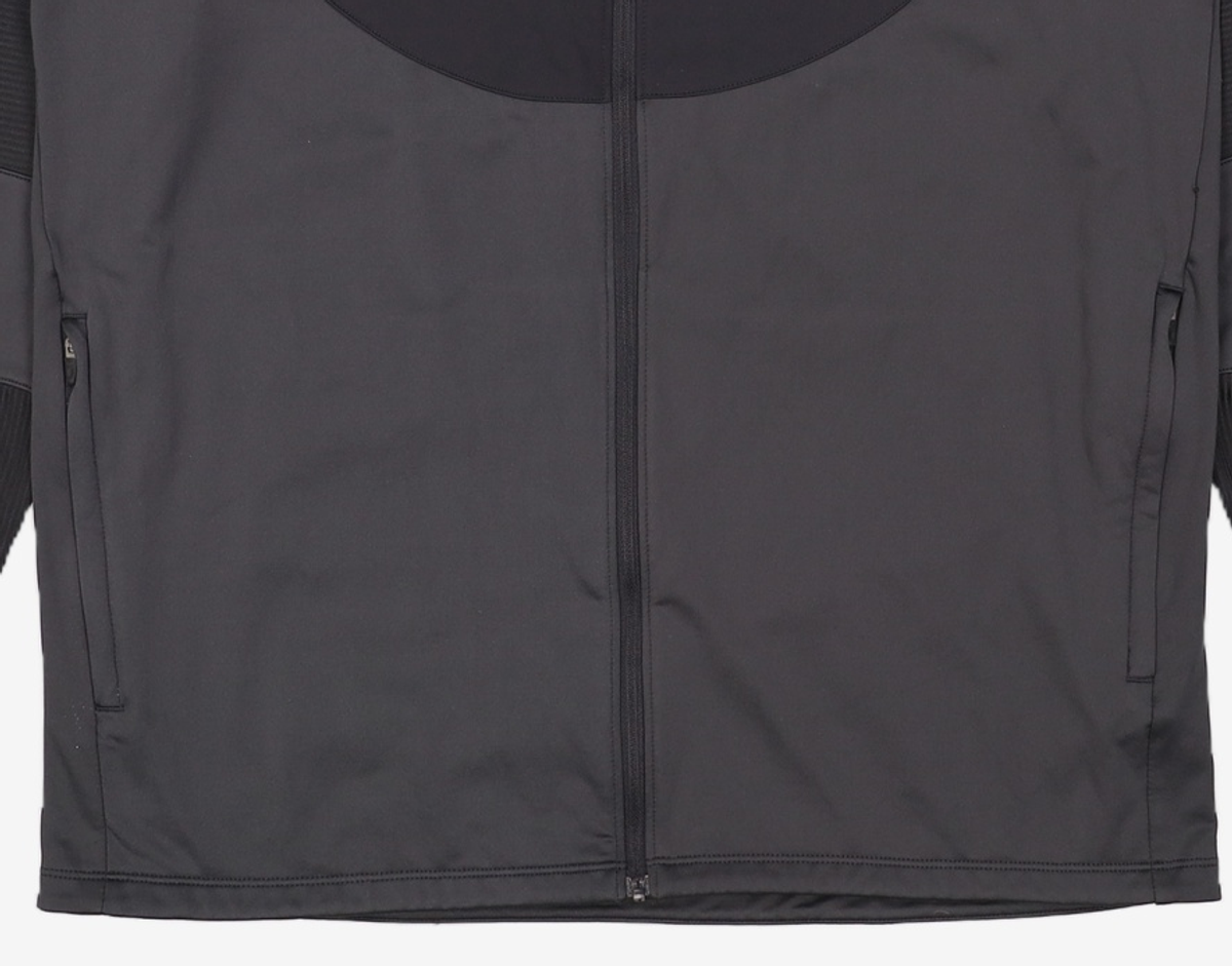 나이키(NIKE) 트레이닝 재킷 XL