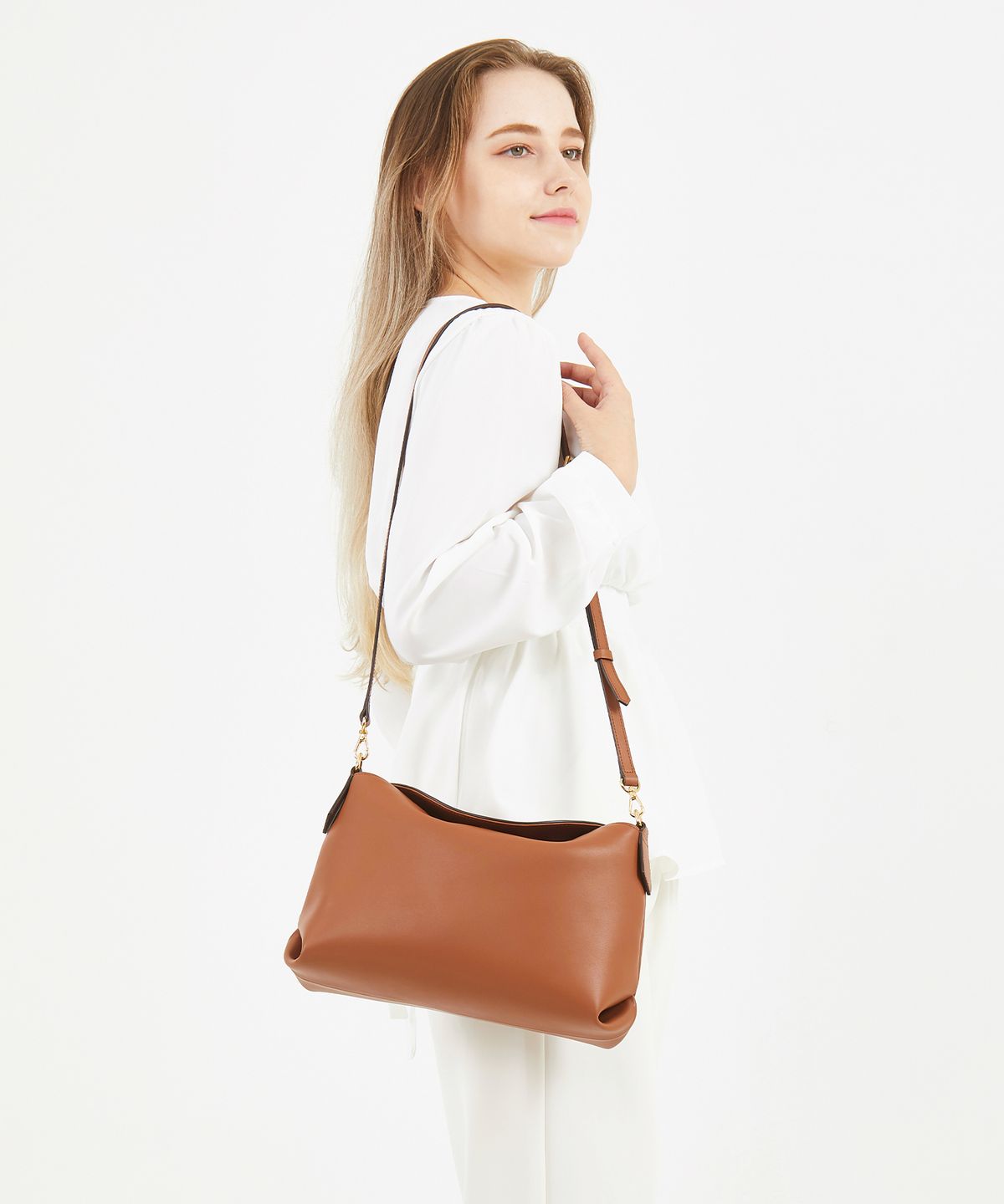 케이일일오(K115) Biro Shoulder Bag (바이로 숄더백)_4colors
