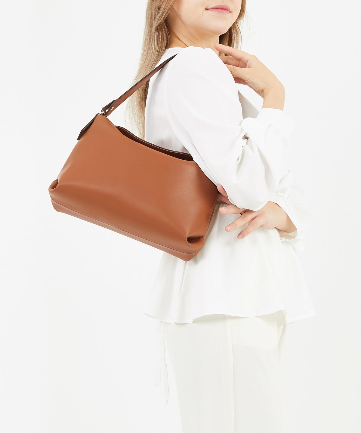 케이일일오(K115) Biro Shoulder Bag (바이로 숄더백)_4colors