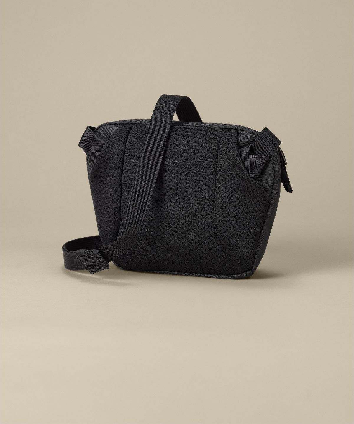 아크테릭스(ARCTERYX) 맨티스 1 웨이스트 팩 - 24K BLACK / ABQFU09234