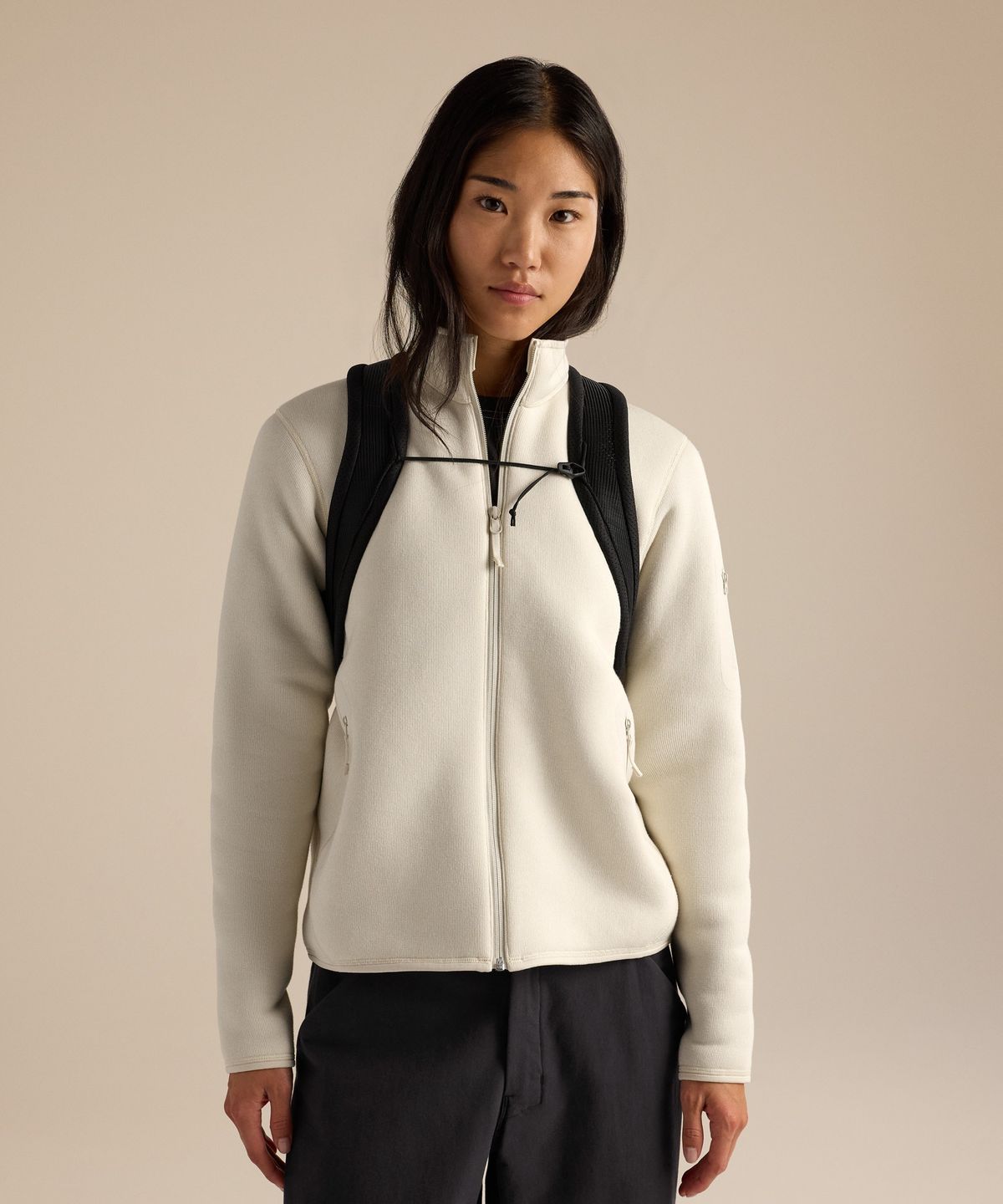 아크테릭스(ARCTERYX) 엑시오스 10 백팩 - MONGOOSE / ABQFU10707