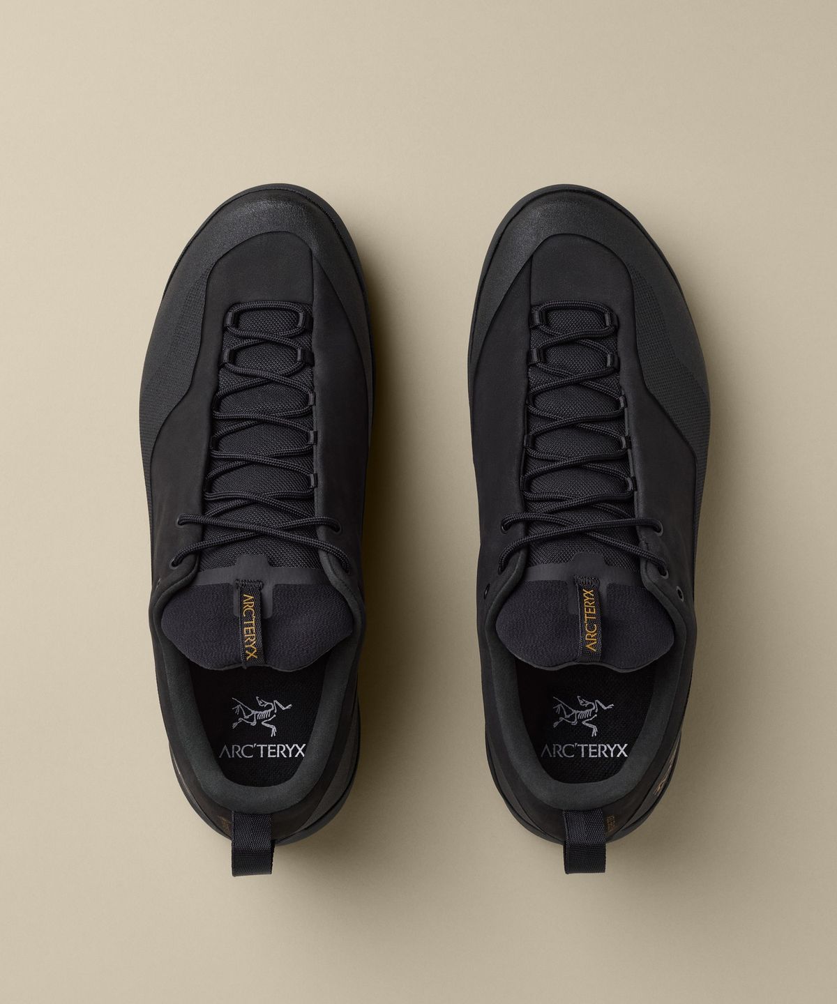 아크테릭스(ARCTERYX) 컨실 GTX 남성 - BLACK/BLACK / AFQFM09833