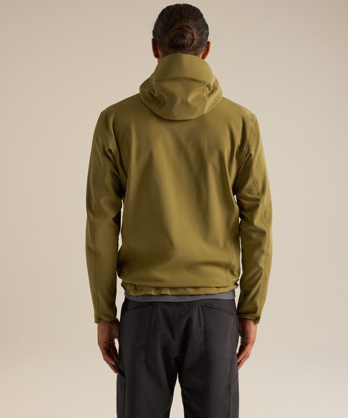 아크테릭스(ARCTERYX) 감마 MX 후디 남성 - BRACKEN / MONGOOSE / AJQFM08485