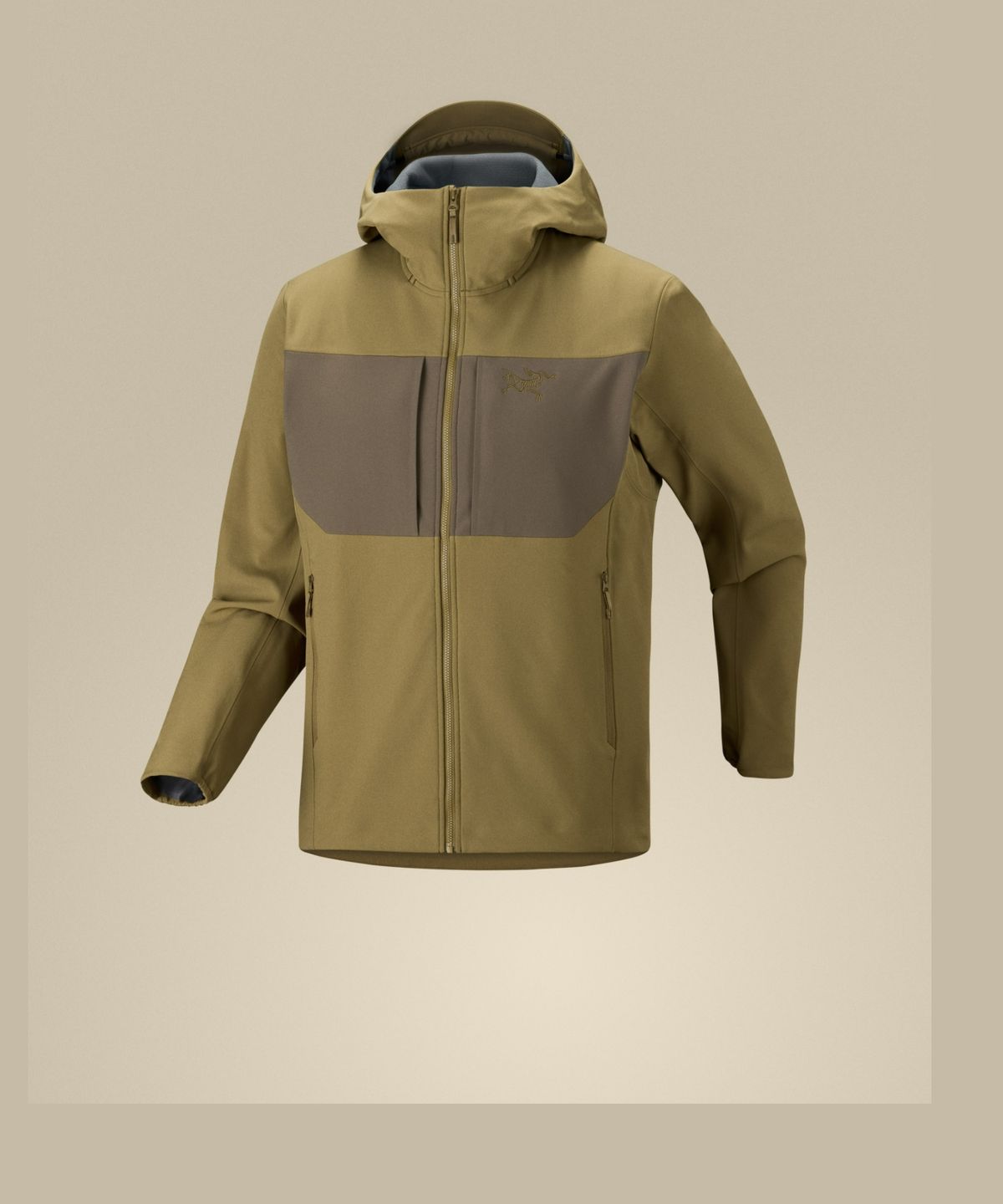 아크테릭스(ARCTERYX) 감마 MX 후디 남성 - BRACKEN / MONGOOSE / AJQFM08485