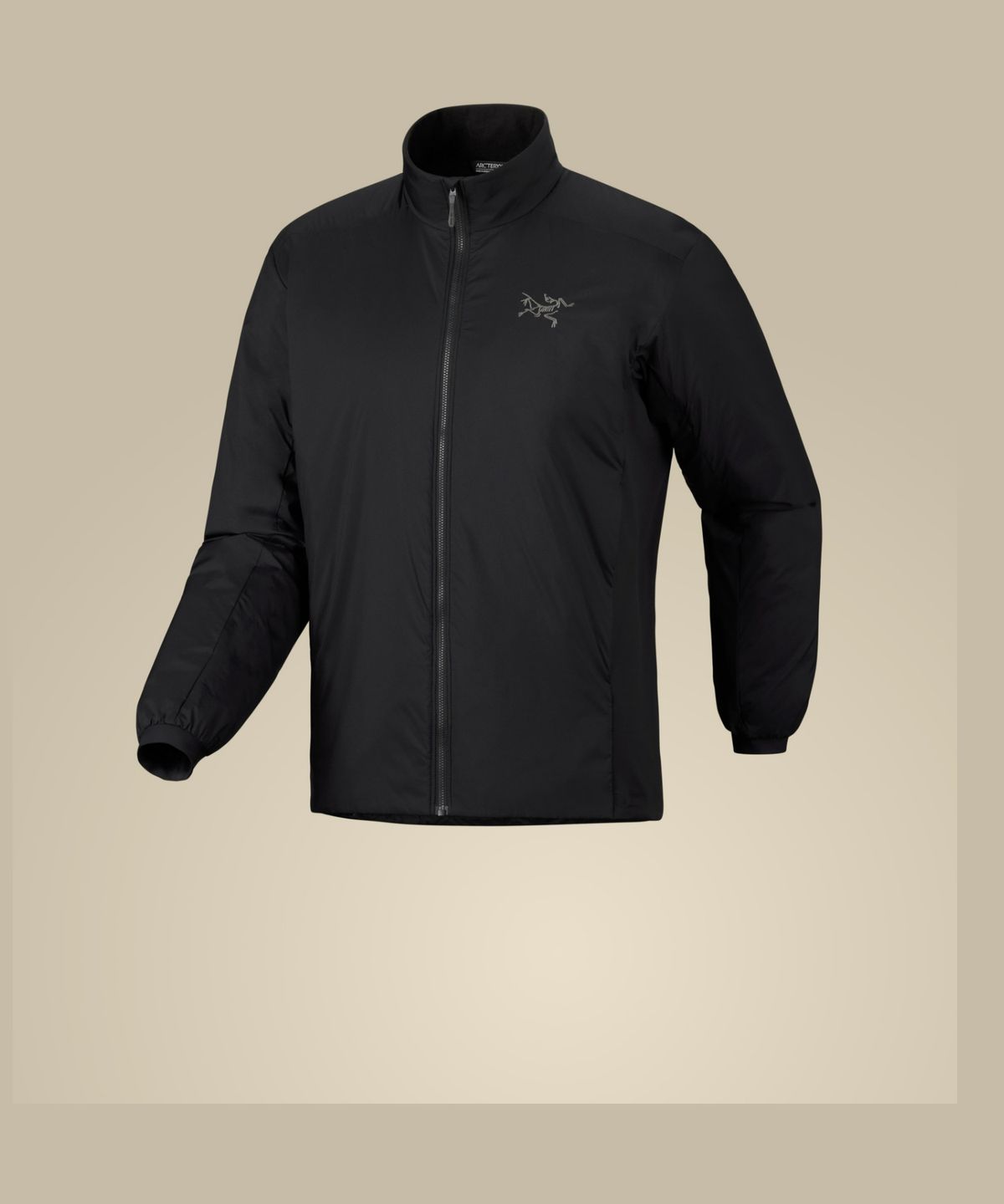 아크테릭스(ARCTERYX) 아톰 자켓 남성 - BLACK / AJQFM09561