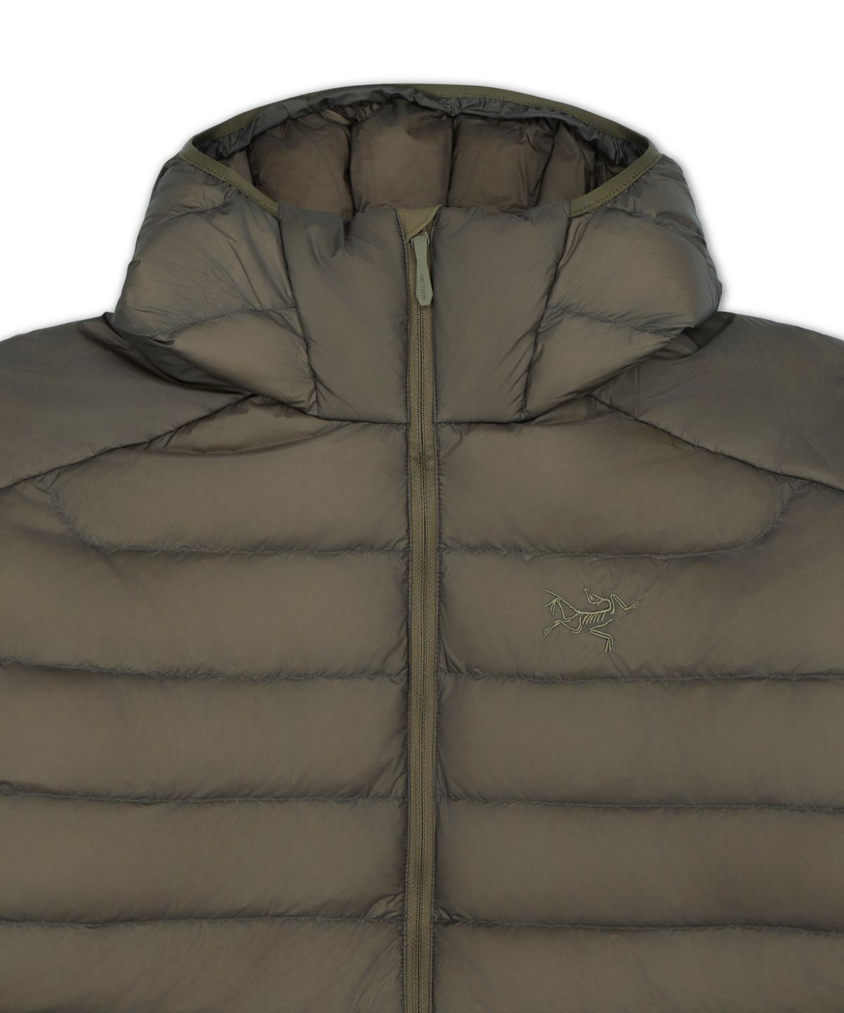 아크테릭스(ARCTERYX) 세륨 후디 남성 - MONGOOSE / AJQFM10521