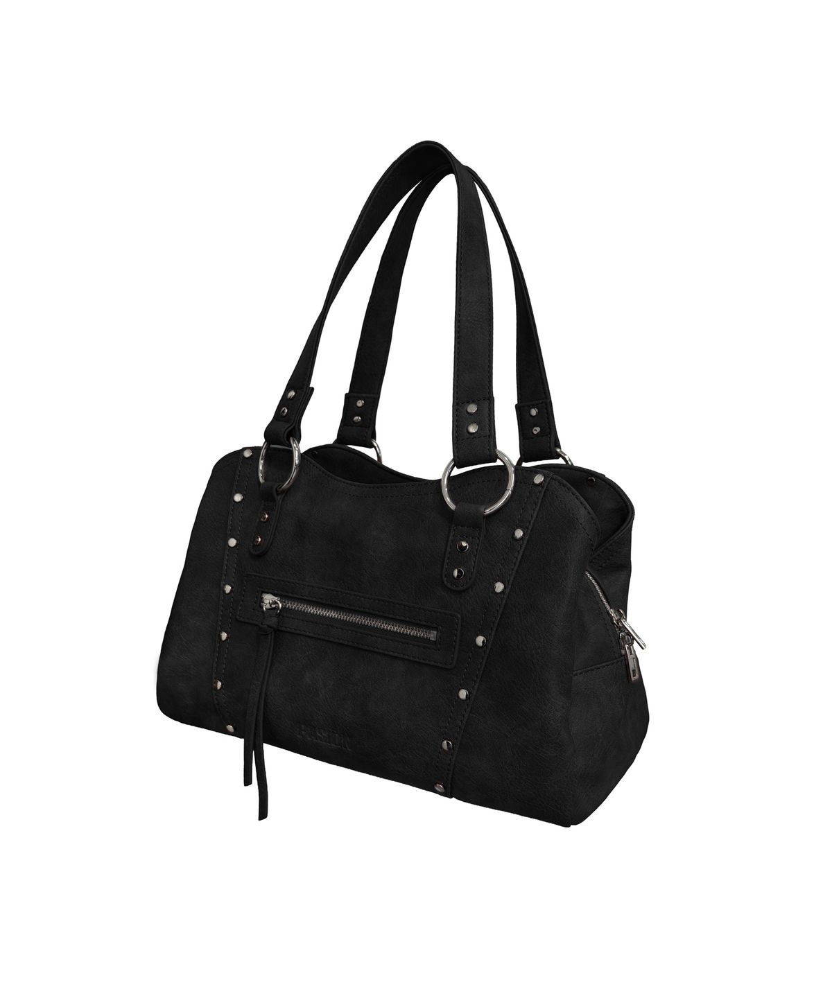 파시온(PASION) 벨라 미니 백_블랙 Bella Ezzy Mini Bag_Black