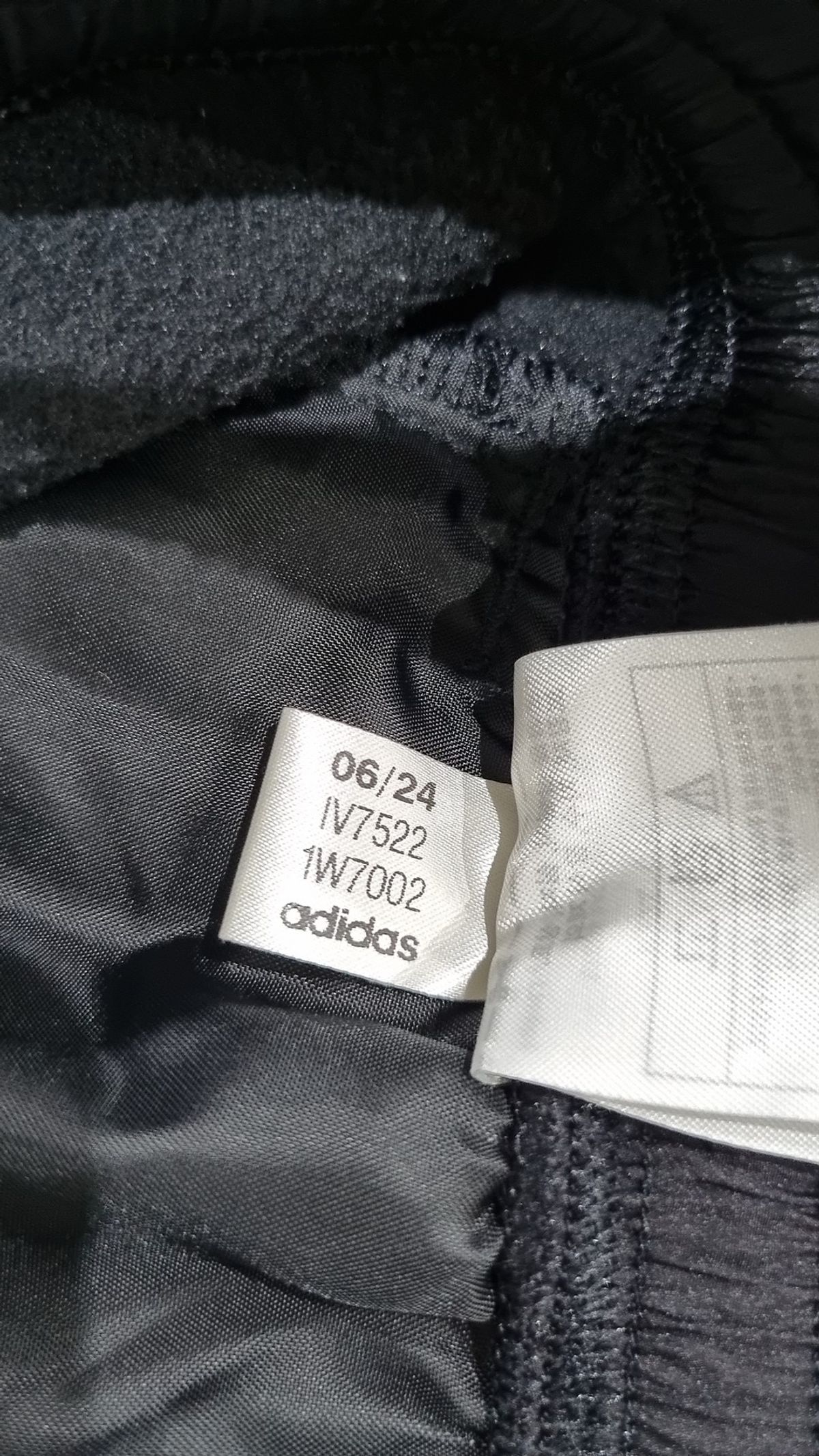 아디다스(ADIDAS) 조거 팬츠 M