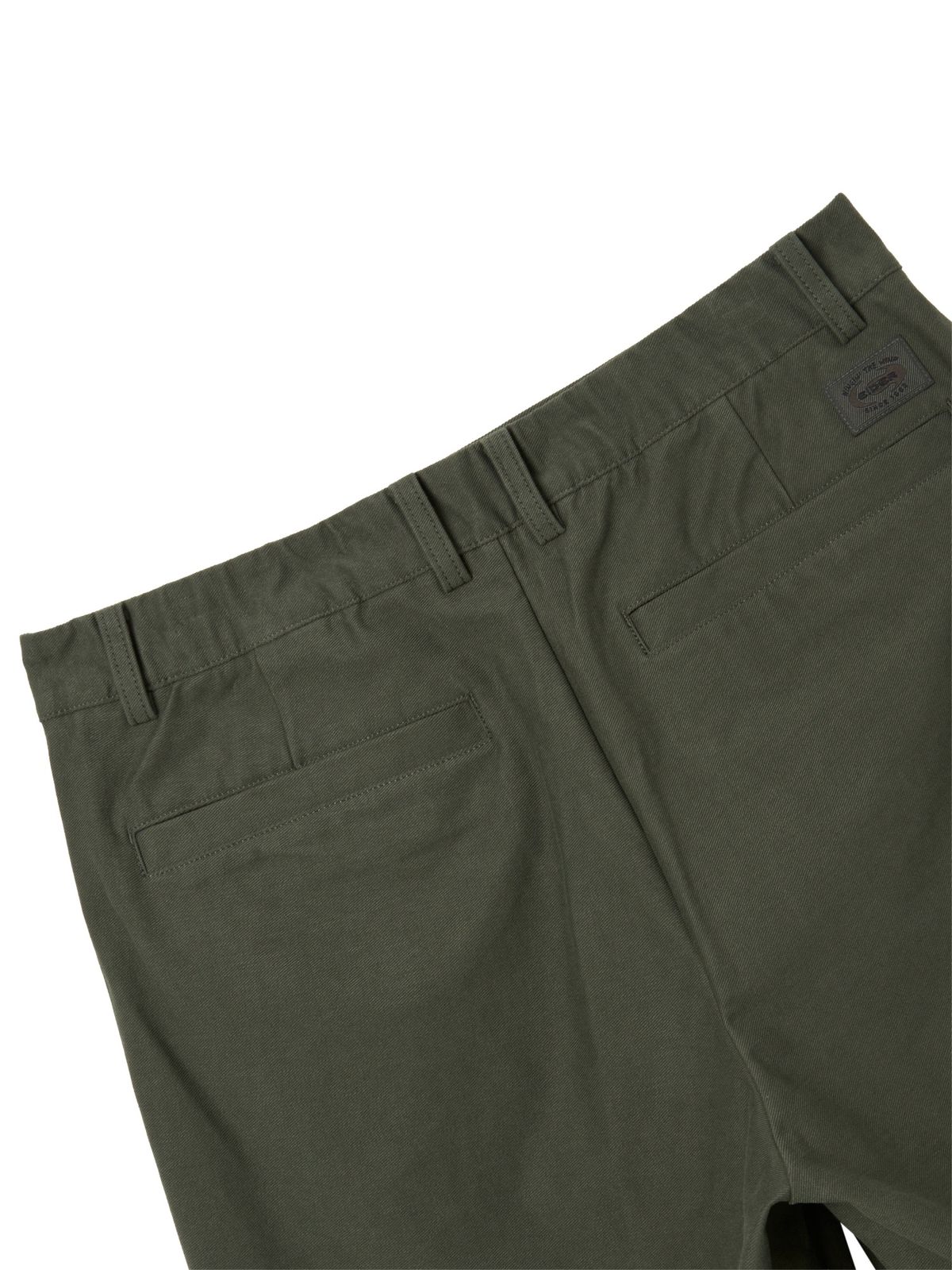 아이더(EIDER) RELAXIN (릴렉신) 남성 저지 커브드 팬츠_Khaki