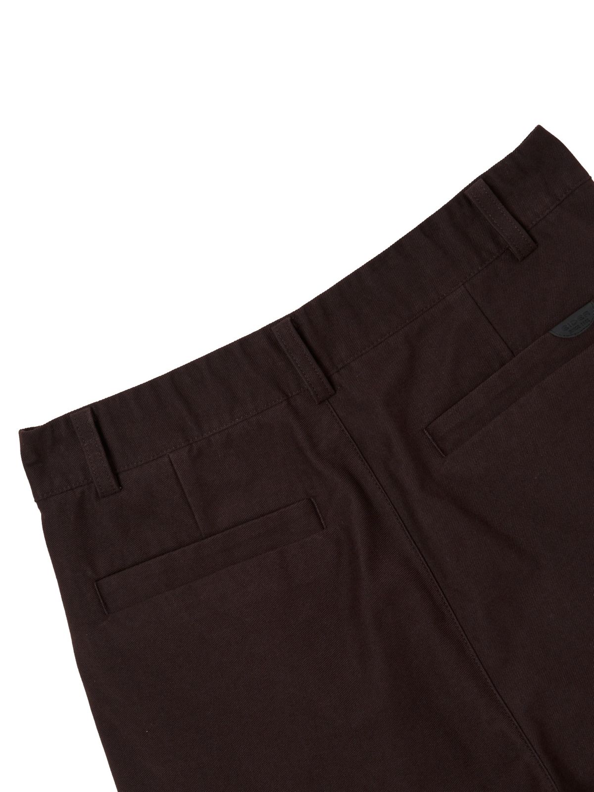아이더(EIDER) RELAXIN (릴렉신) 여성 저지 커브드 팬츠_Dark Brown