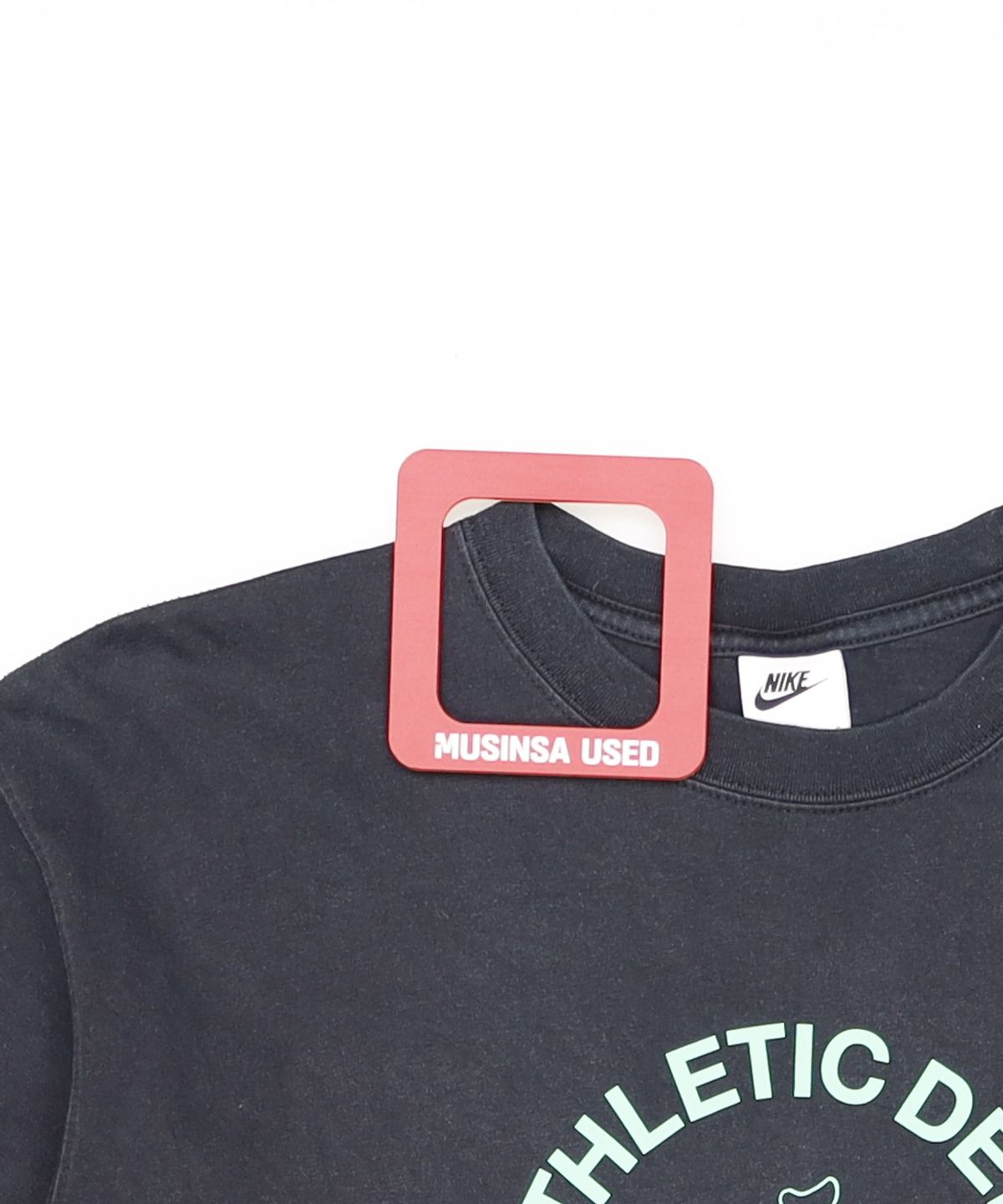 나이키(NIKE) 반소매 티셔츠 100
